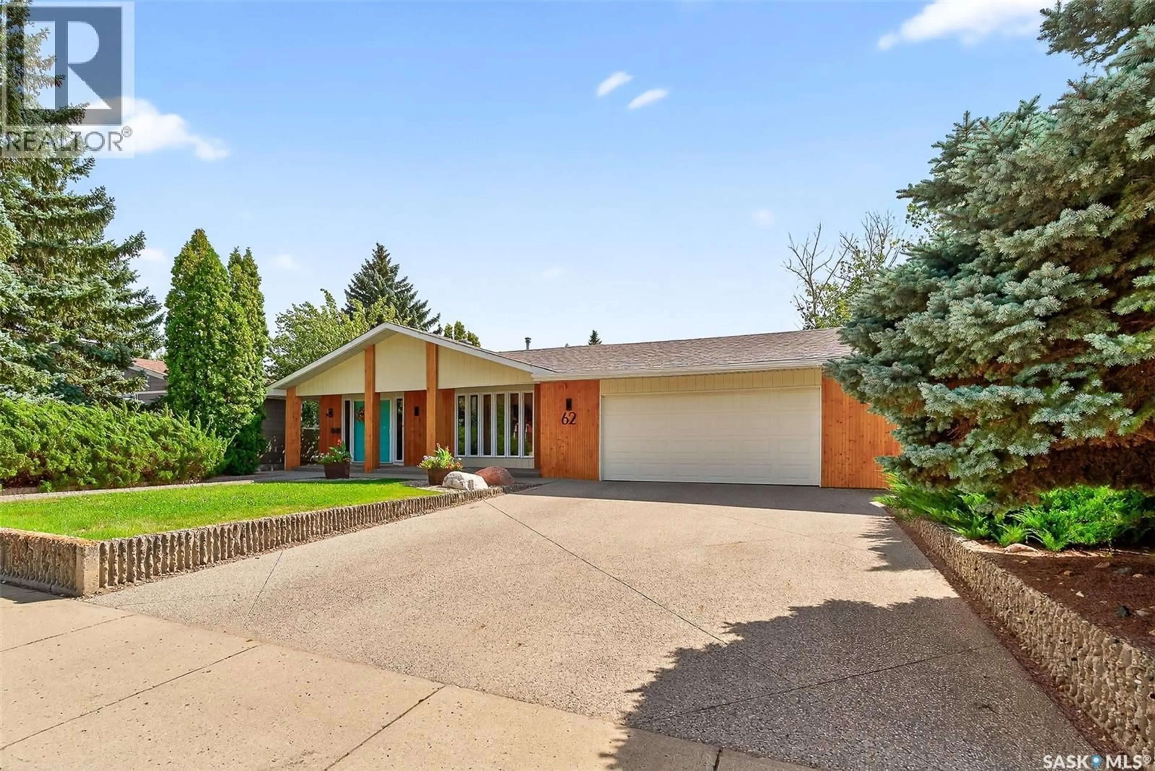 Unknown for 62 BLUEBELL CRESCENT, Moose Jaw Saskatchewan S6J1A1
