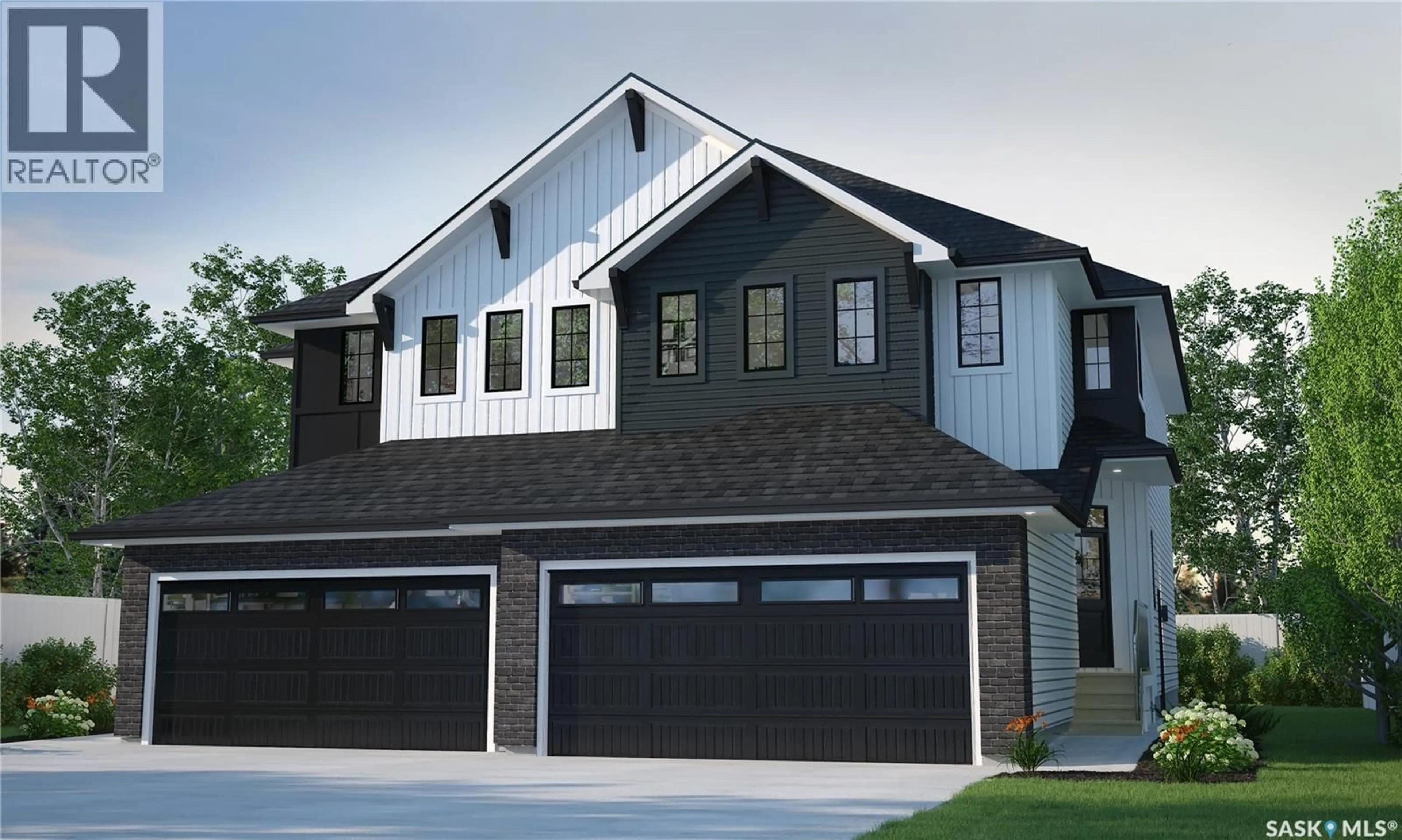 Unknown for 4732 FERNDALE CRESCENT, Regina Saskatchewan S4V4A4