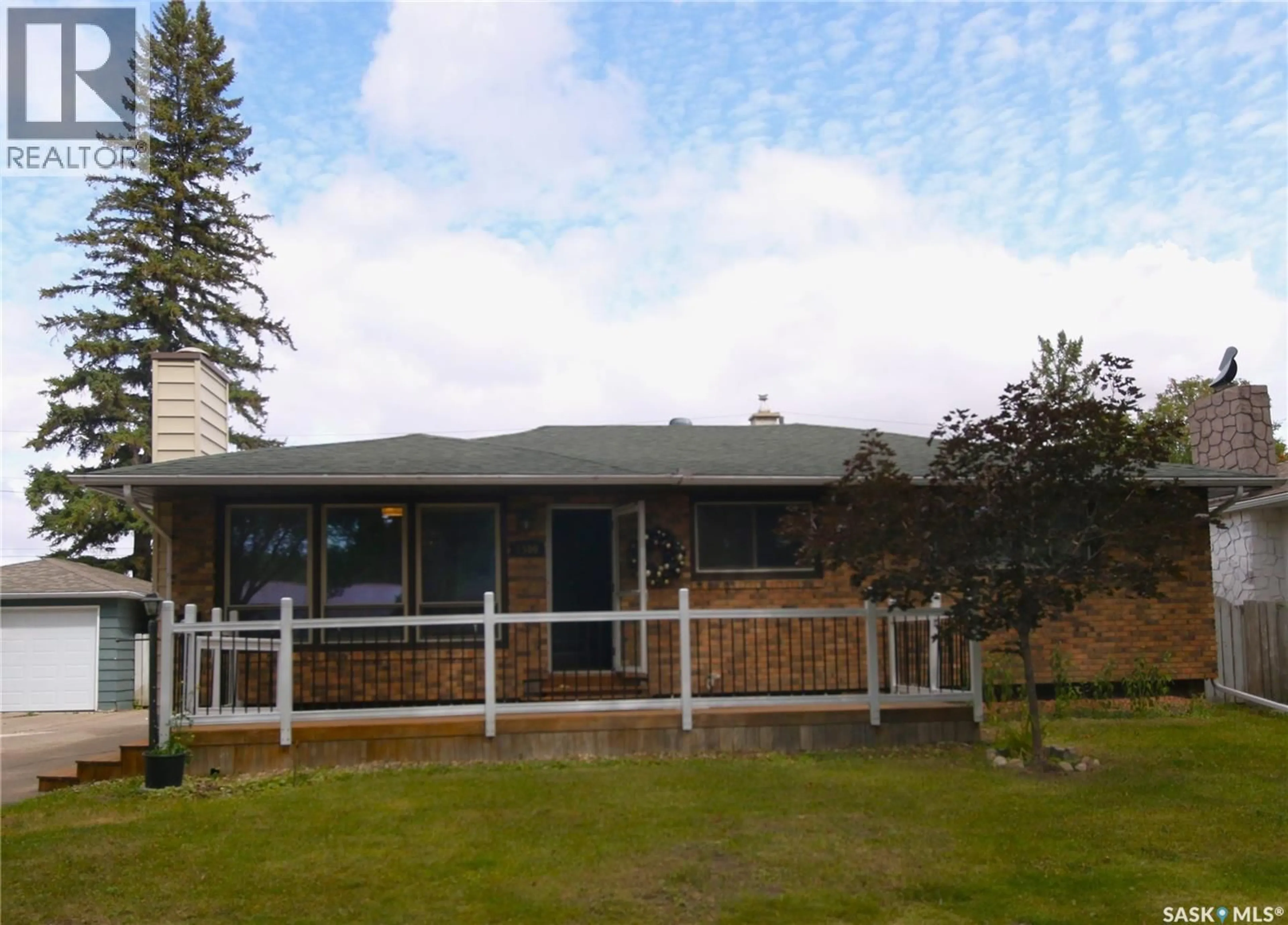 Unknown for 1500 MACPHERSON AVENUE, Regina Saskatchewan S4S4C9