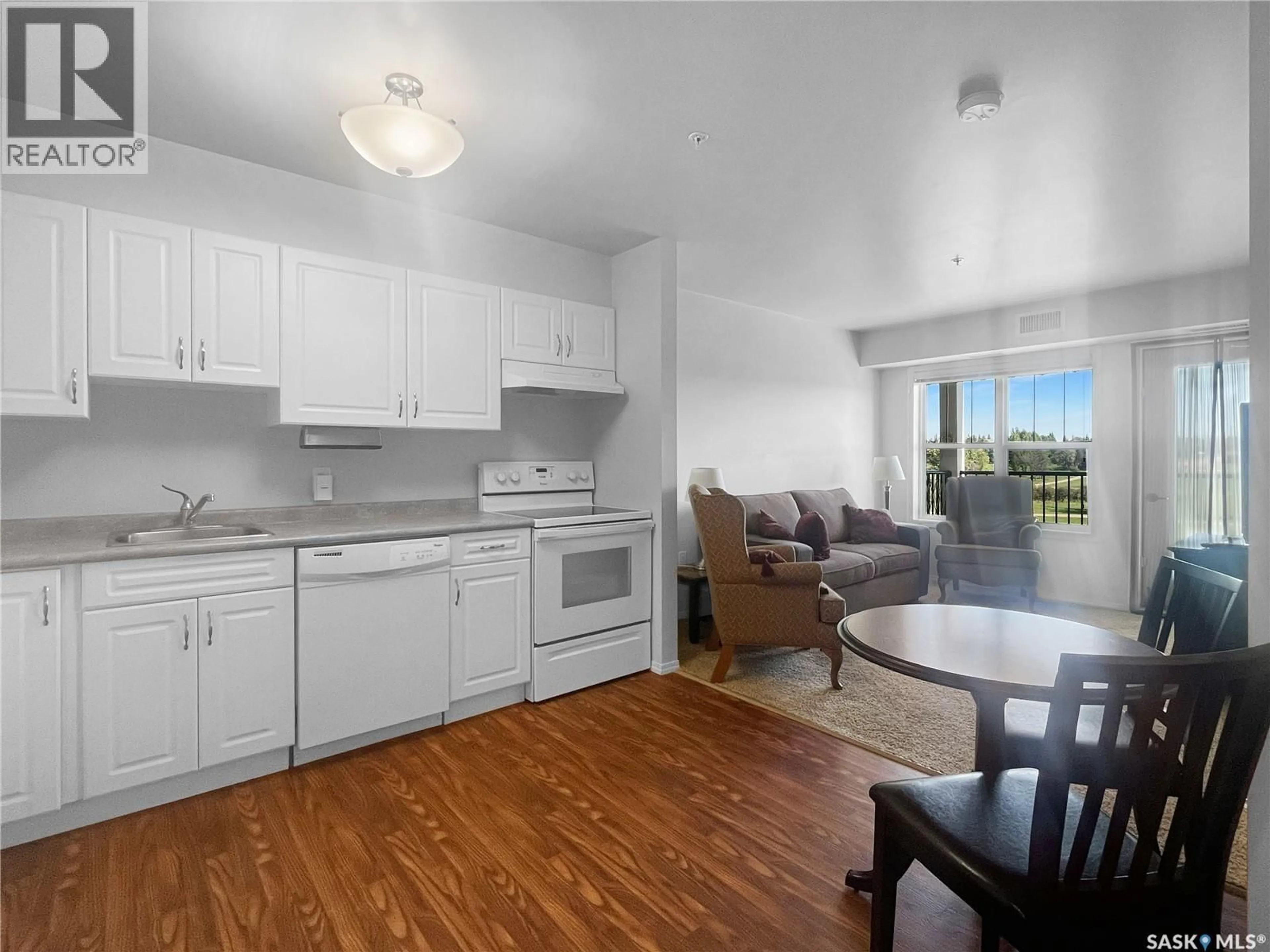 Unknown for 318 1802 106TH STREET, North Battleford Saskatchewan S9A1J1
