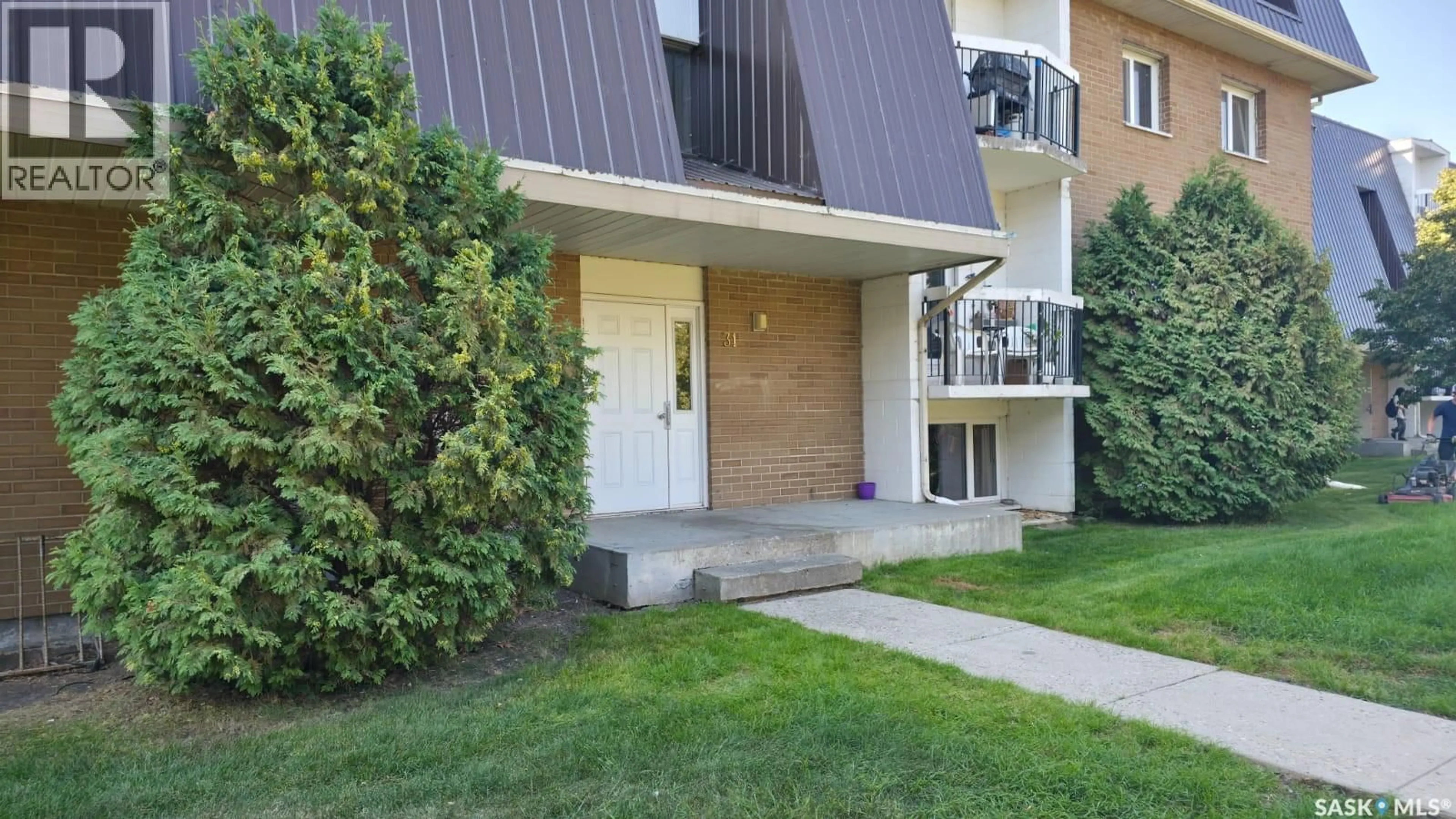 Unknown for 31 - 24 CENTENNIAL STREET, Regina Saskatchewan S4S6P8