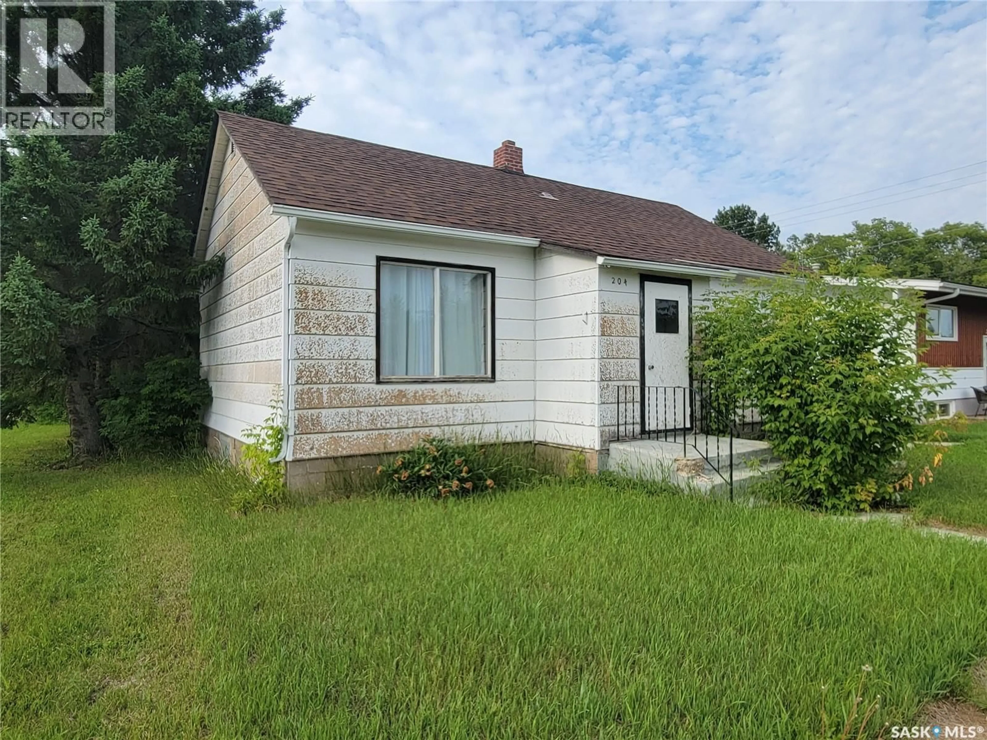 Unknown for 204 PRINCESS AVENUE, Hafford Saskatchewan S0J1A0