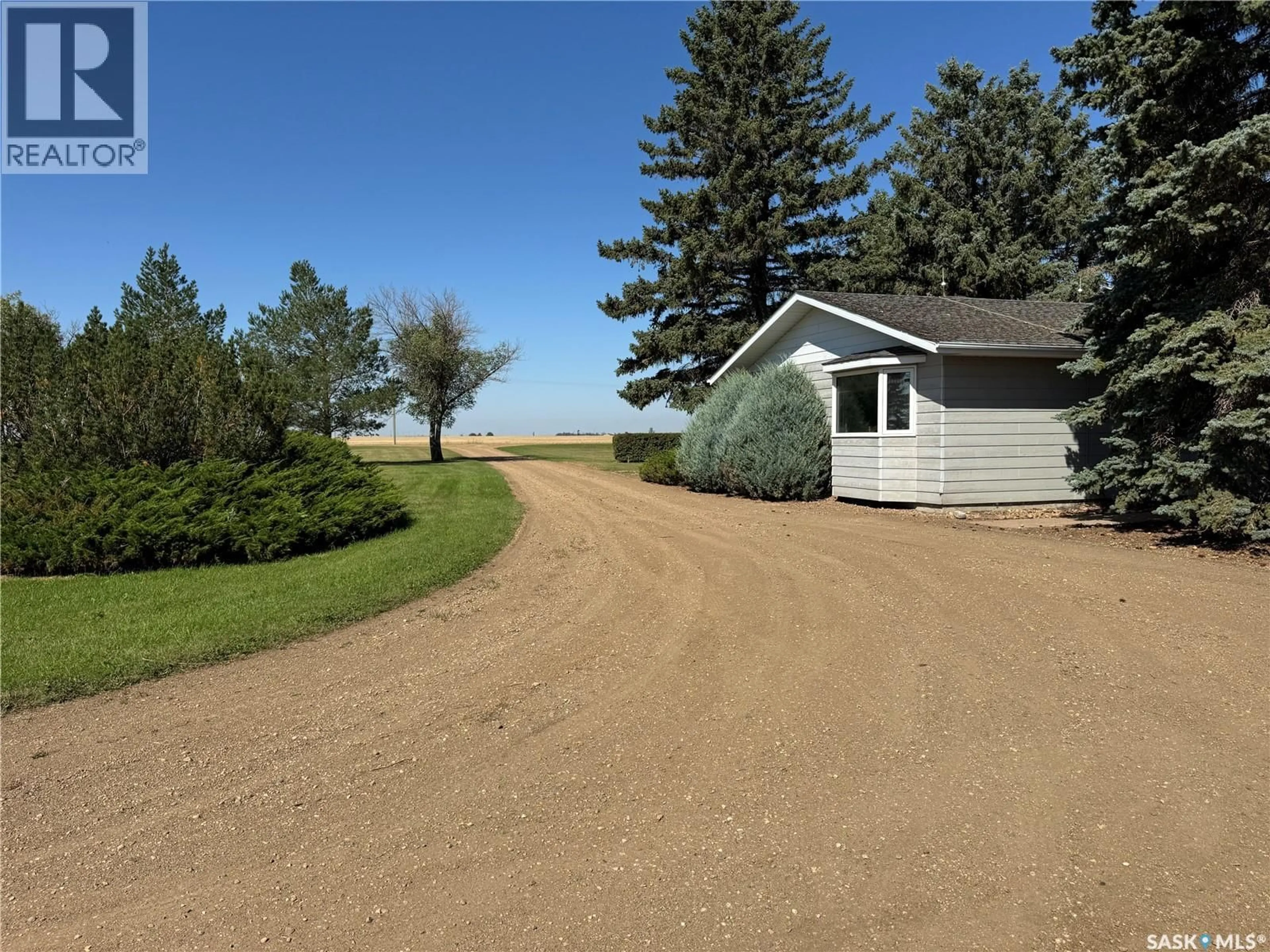 Shed for ACREAGE, Lomond Rm No. 37 Saskatchewan S4H2K7