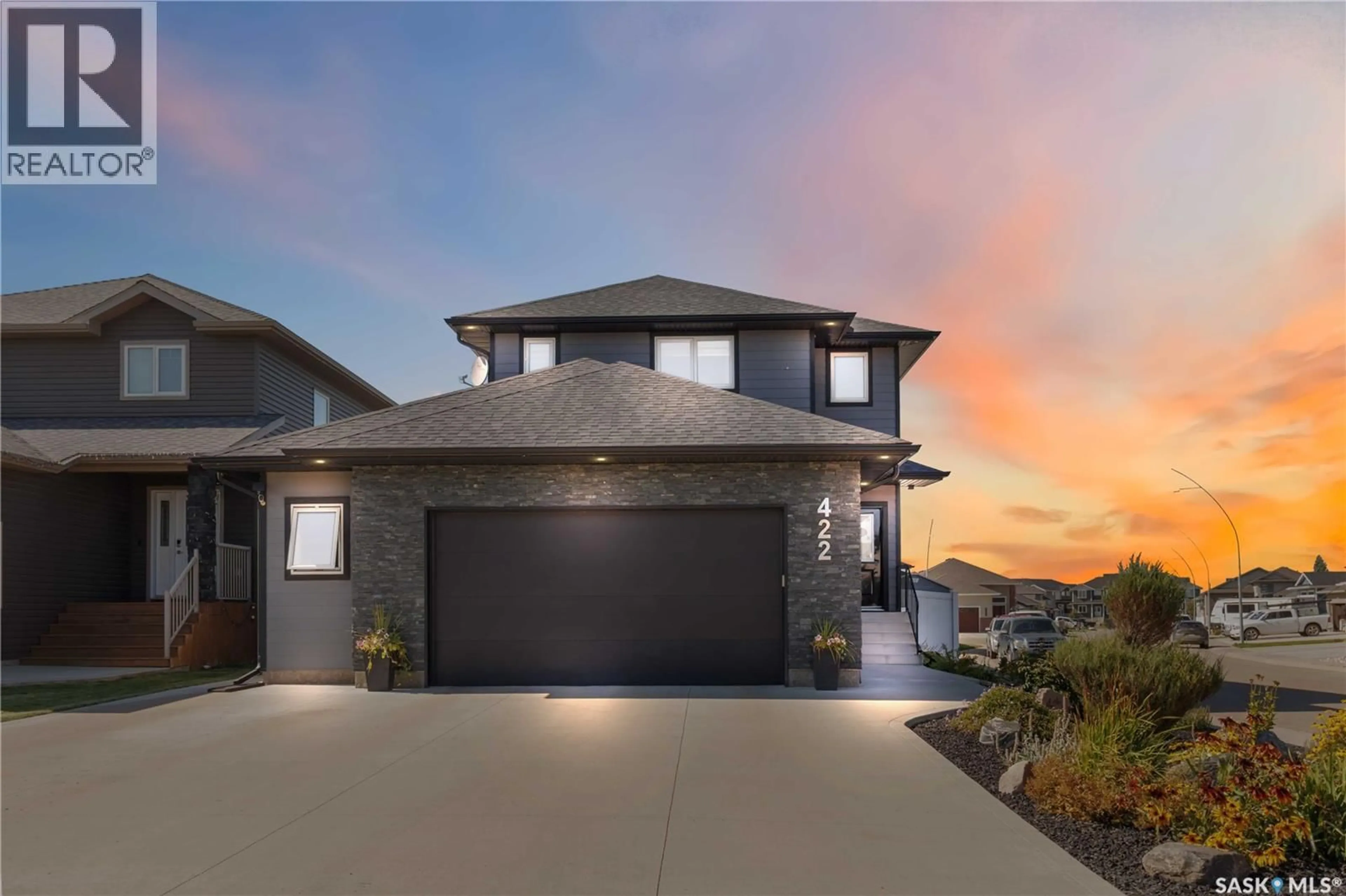 Unknown for 422 GLACIAL SHORES MANOR, Saskatoon Saskatchewan S7W0R6