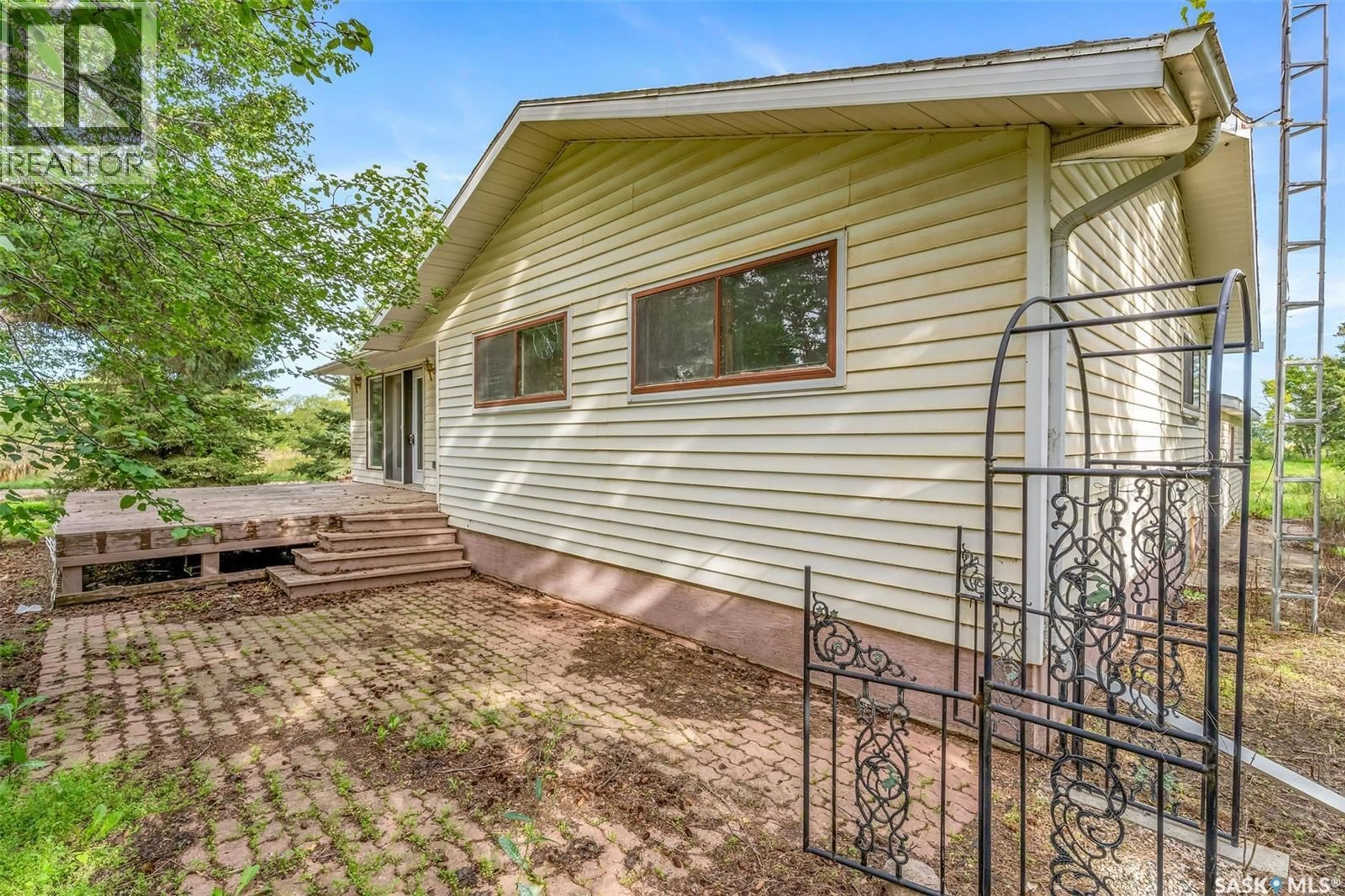 Unknown for RM OF SPALDING ACREAGE, Spalding Rm No. 368 Saskatchewan S0K4C0