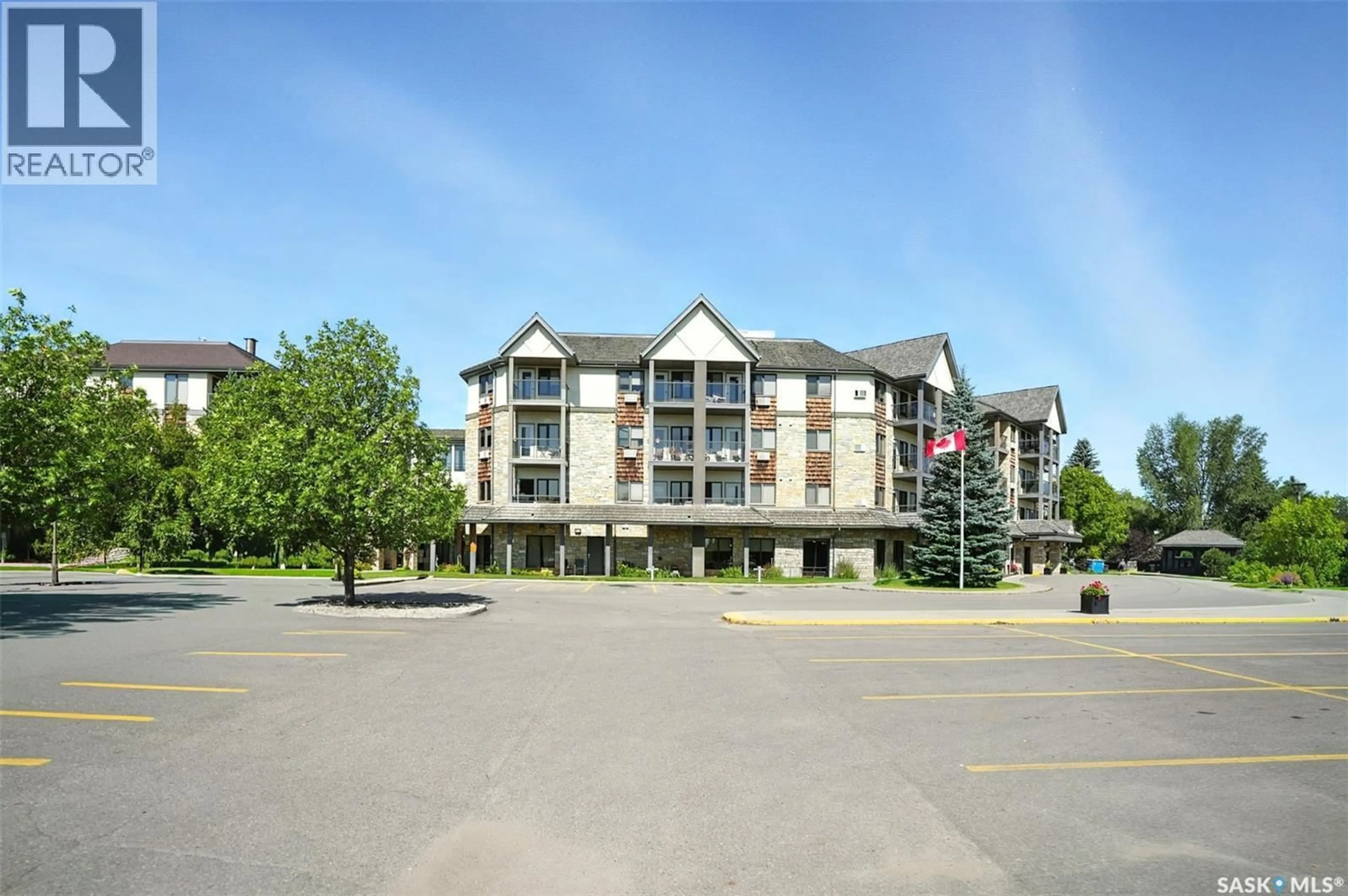 Unknown for 208 - 1622 ACADIA DRIVE, Saskatoon Saskatchewan S7H5H7
