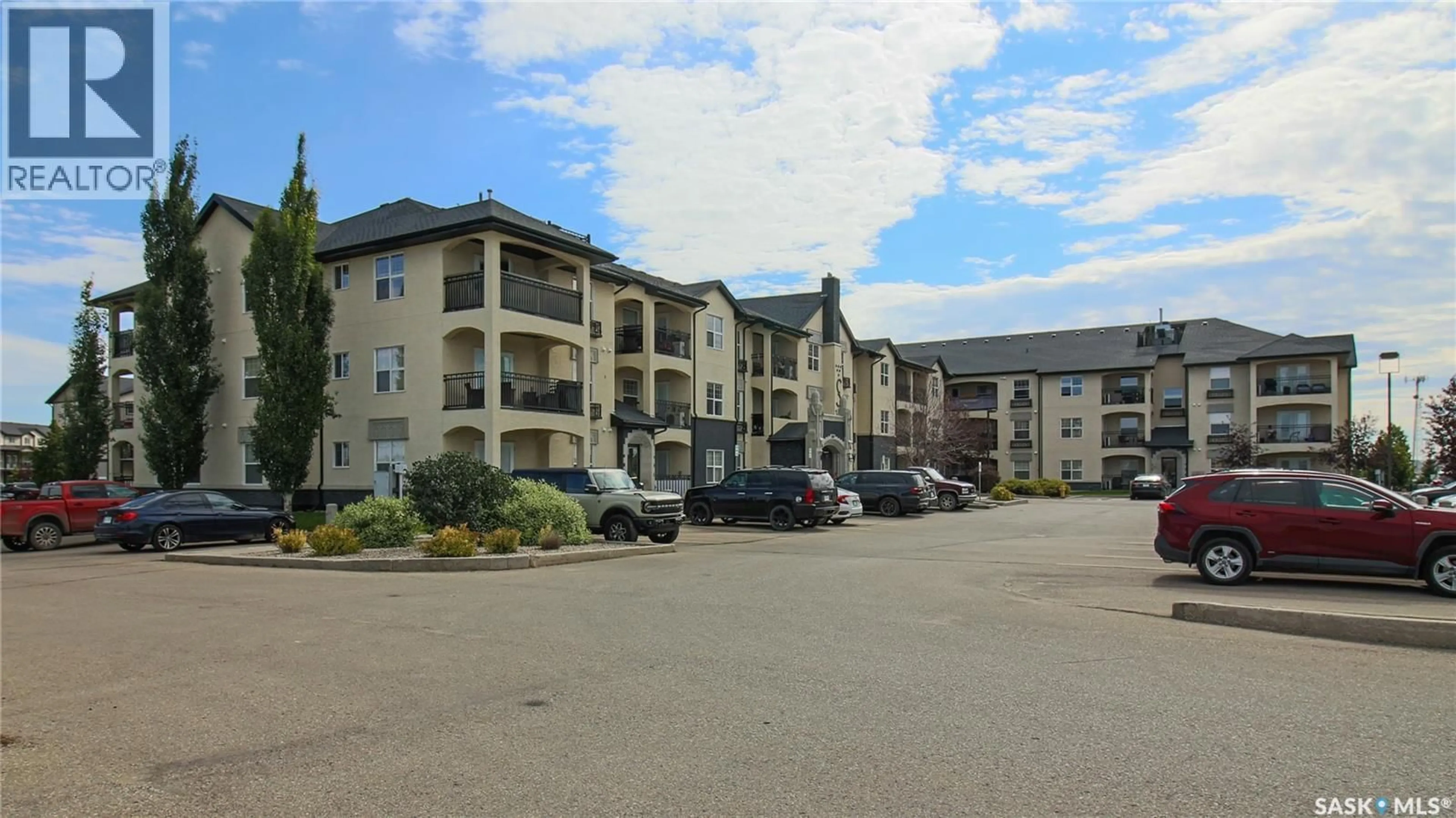 Unknown for 305 - 1510 NEVILLE DRIVE, Regina Saskatchewan S4Z0A3