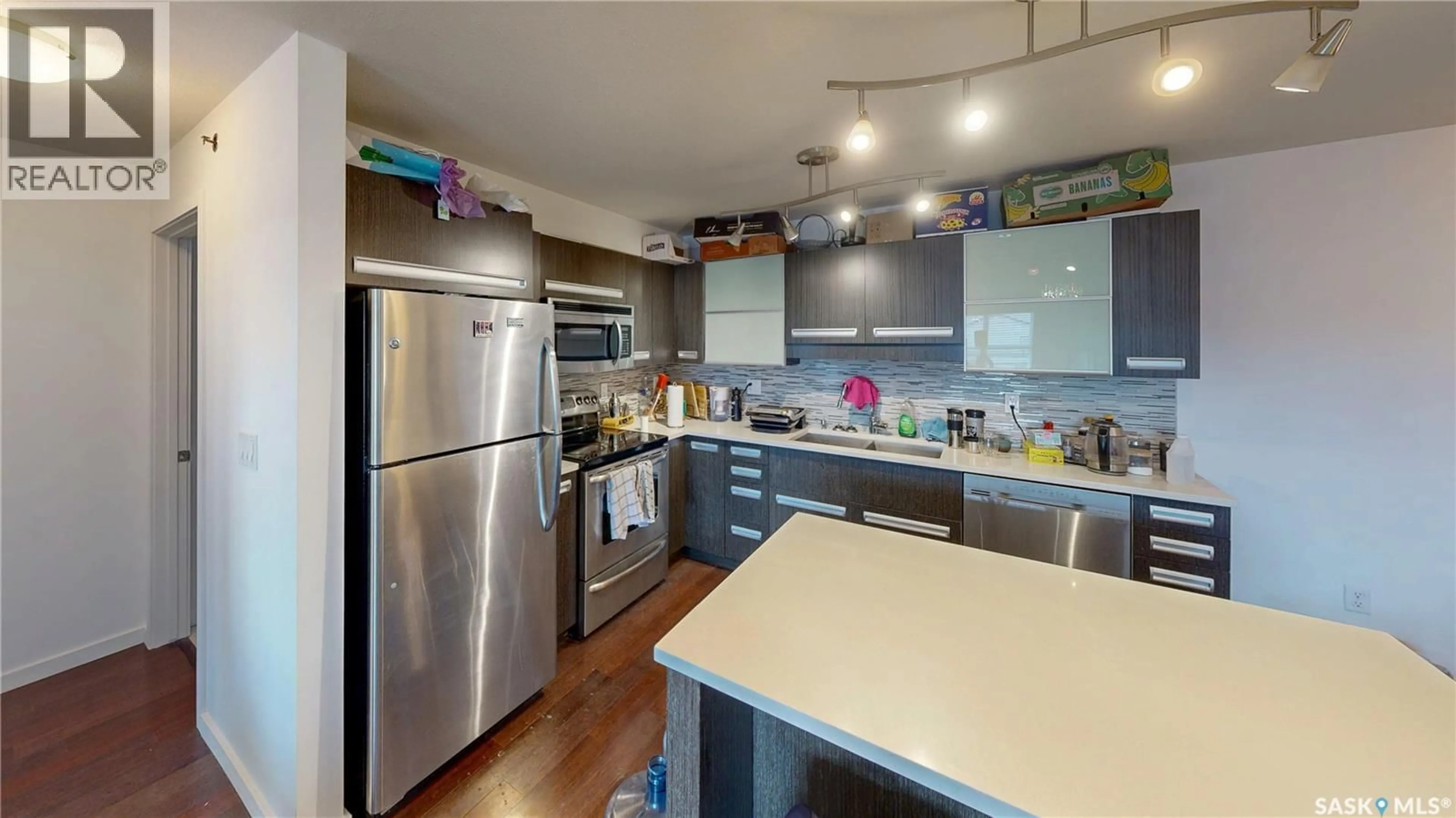 Unknown for 305 - 1510 NEVILLE DRIVE, Regina Saskatchewan S4Z0A3