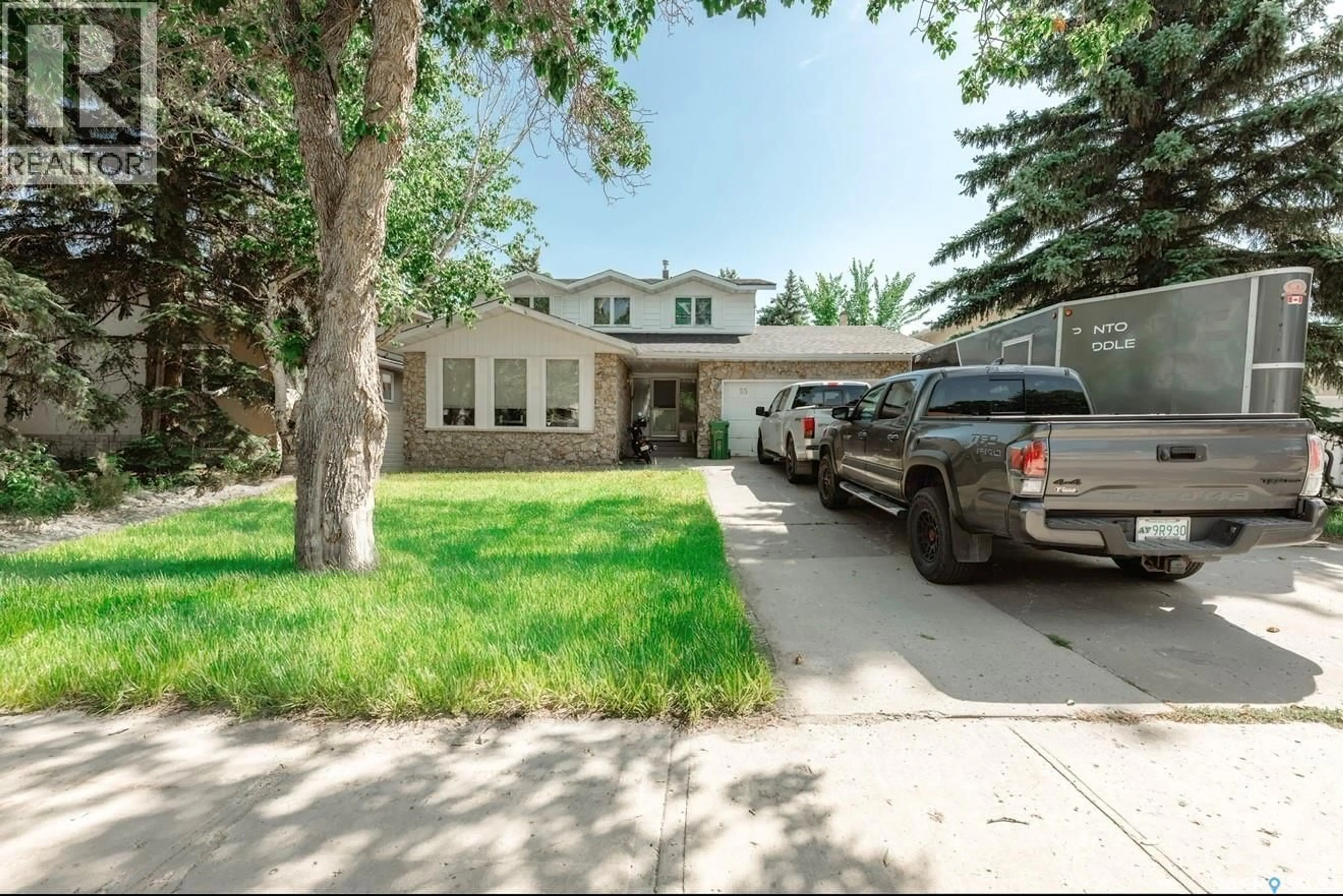 Unknown for 55 UNIVERSITY PARK DRIVE, Regina Saskatchewan S4V0E1