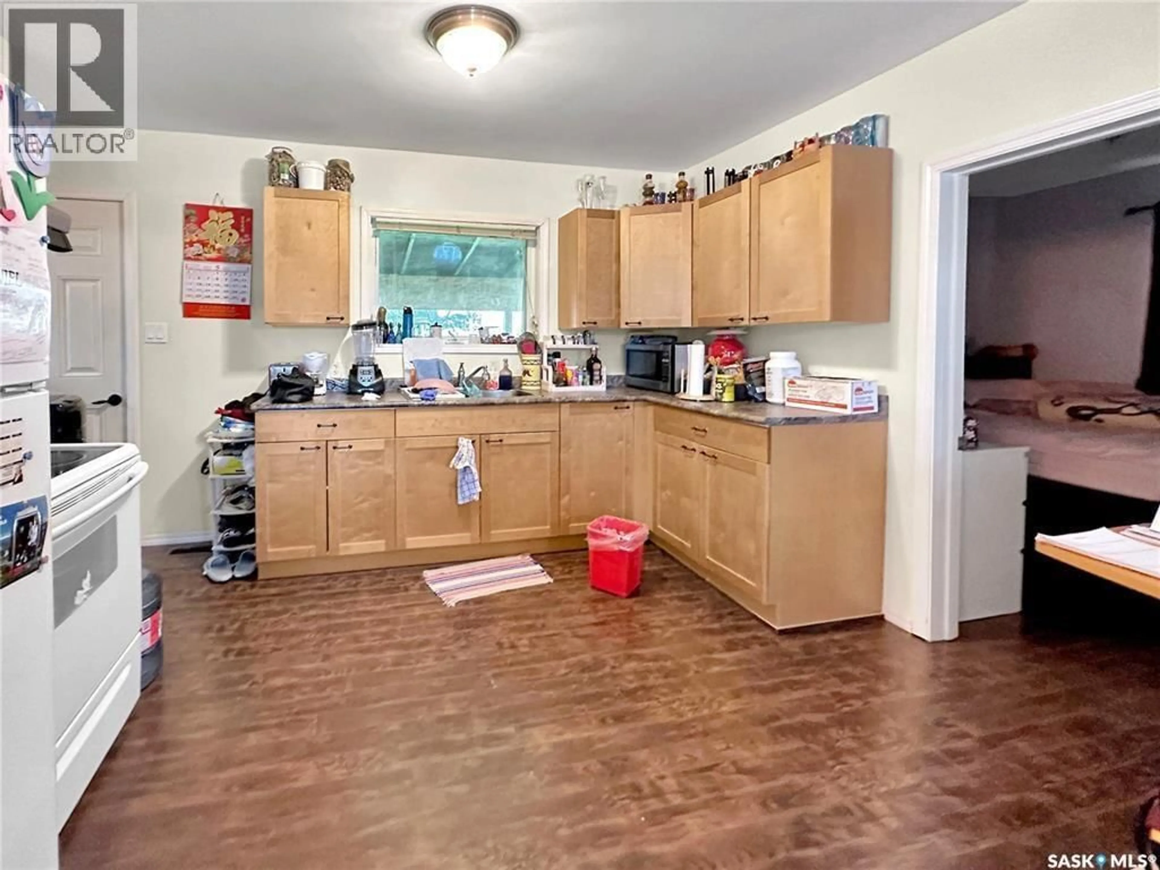 Standard kitchen, unknown for 121 ALLAN AVENUE, Churchbridge Saskatchewan S0A0M0