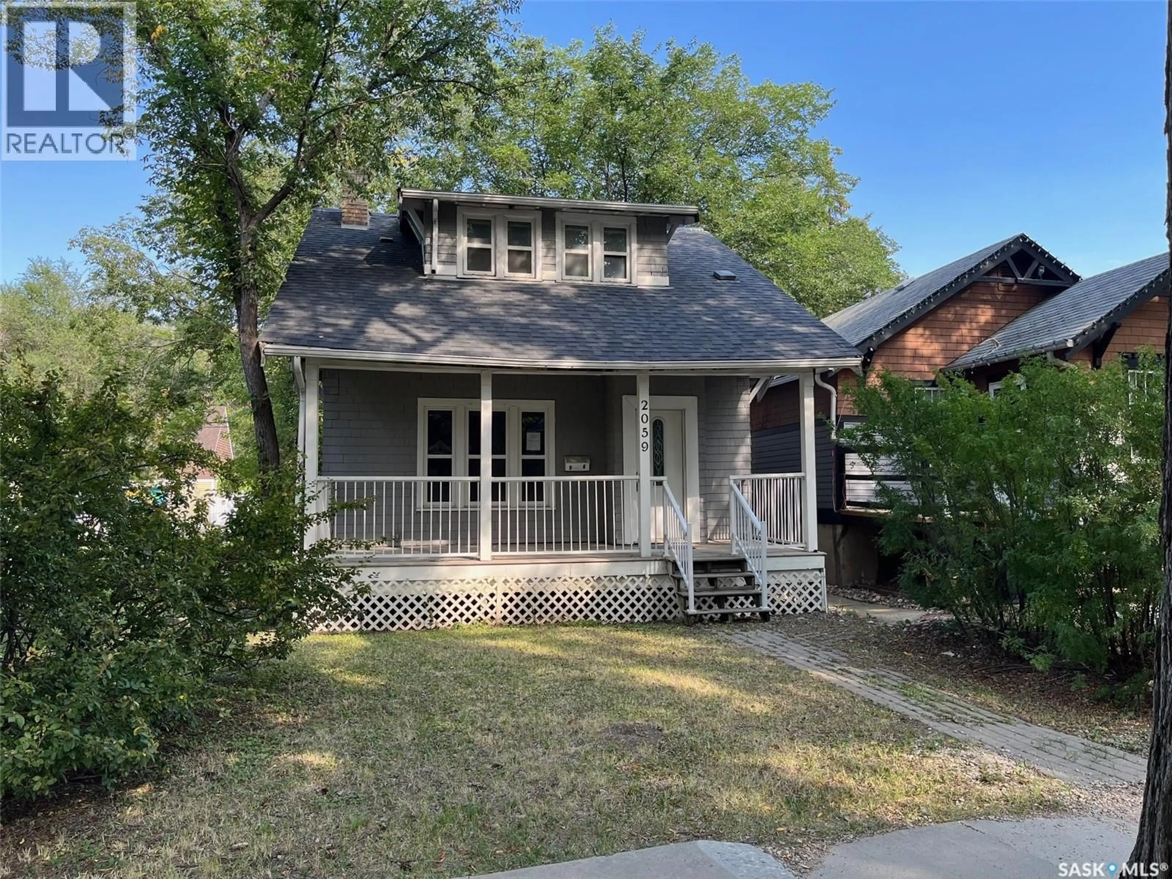 Unknown for 2059 ELPHINSTONE STREET, Regina Saskatchewan S4T3N5