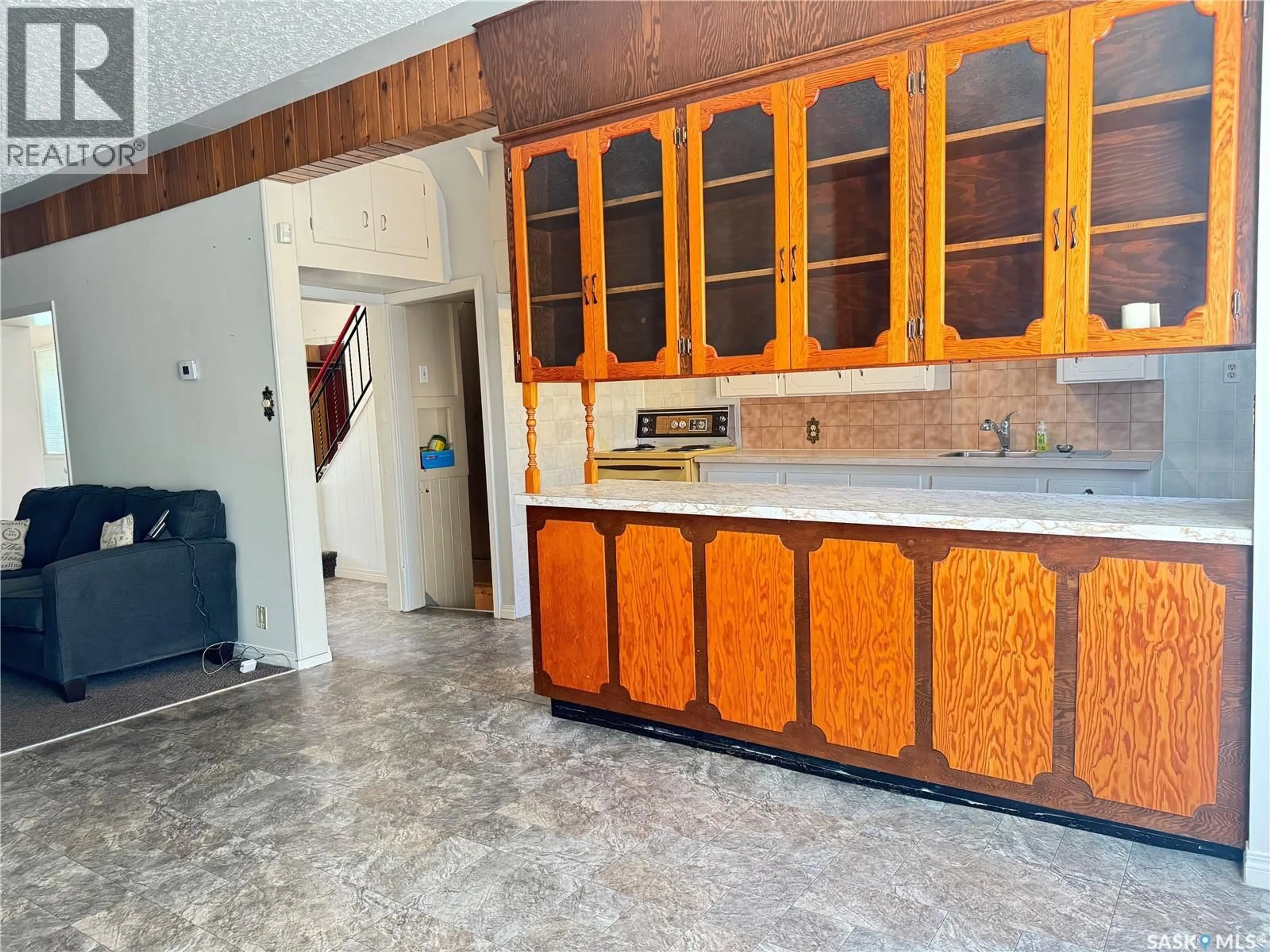 Unknown for 1328 RETALLACK STREET, Regina Saskatchewan S4T2H9