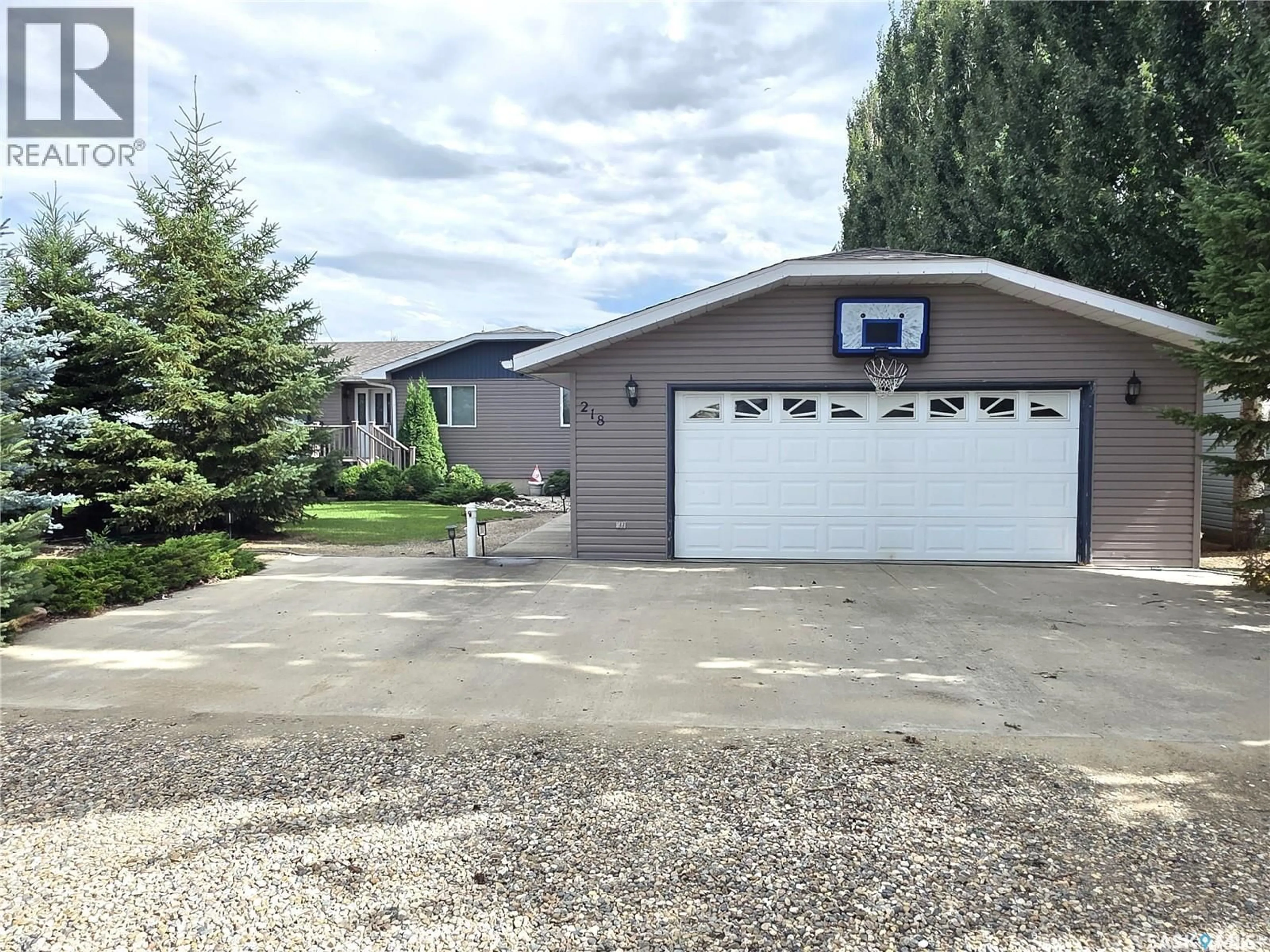 Unknown for 218 RUBY DRIVE, Coteau Rm No. 255 Saskatchewan S0L0G0