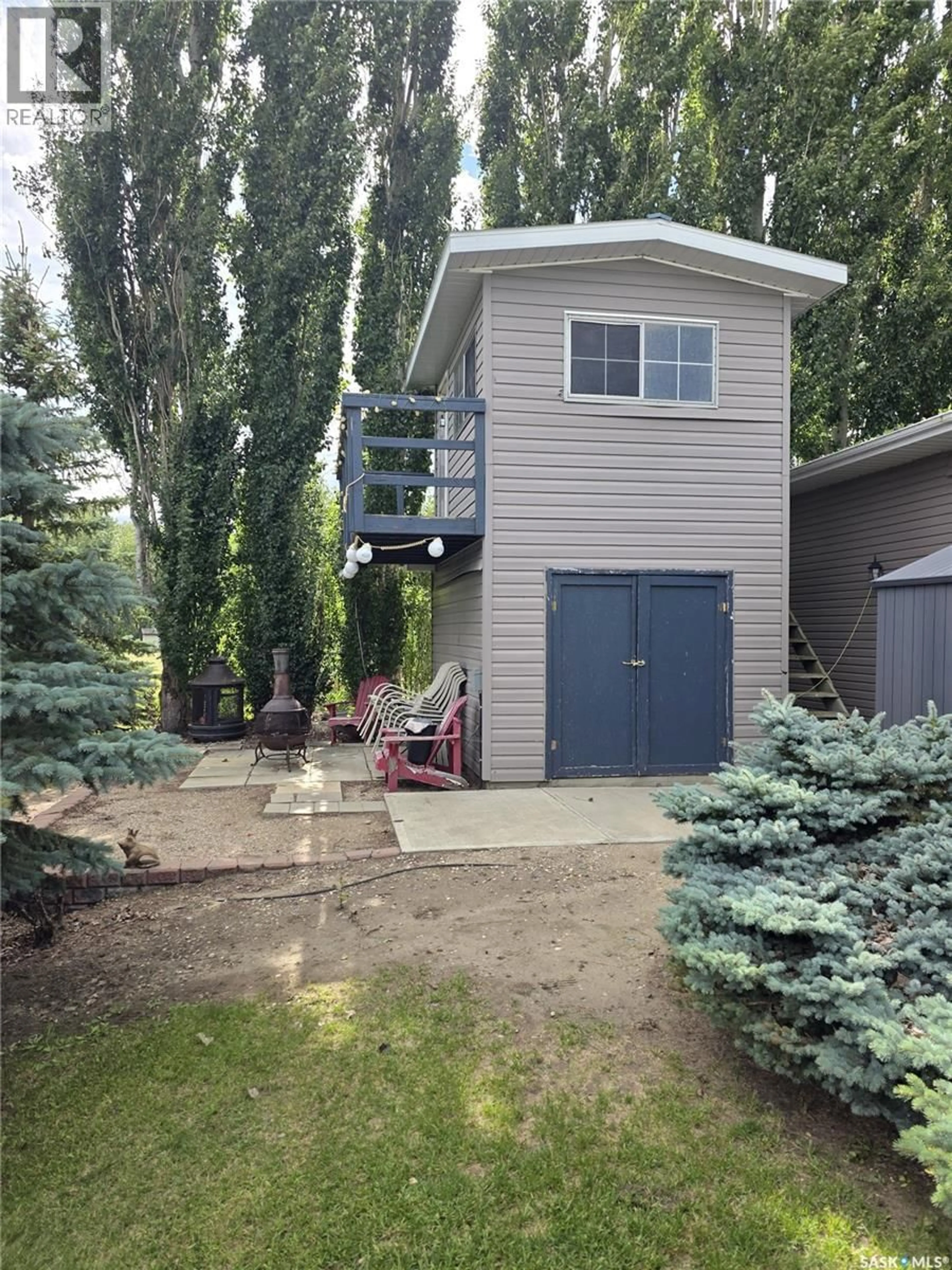 Home with vinyl exterior material, street for 218 RUBY DRIVE, Coteau Rm No. 255 Saskatchewan S0L0G0