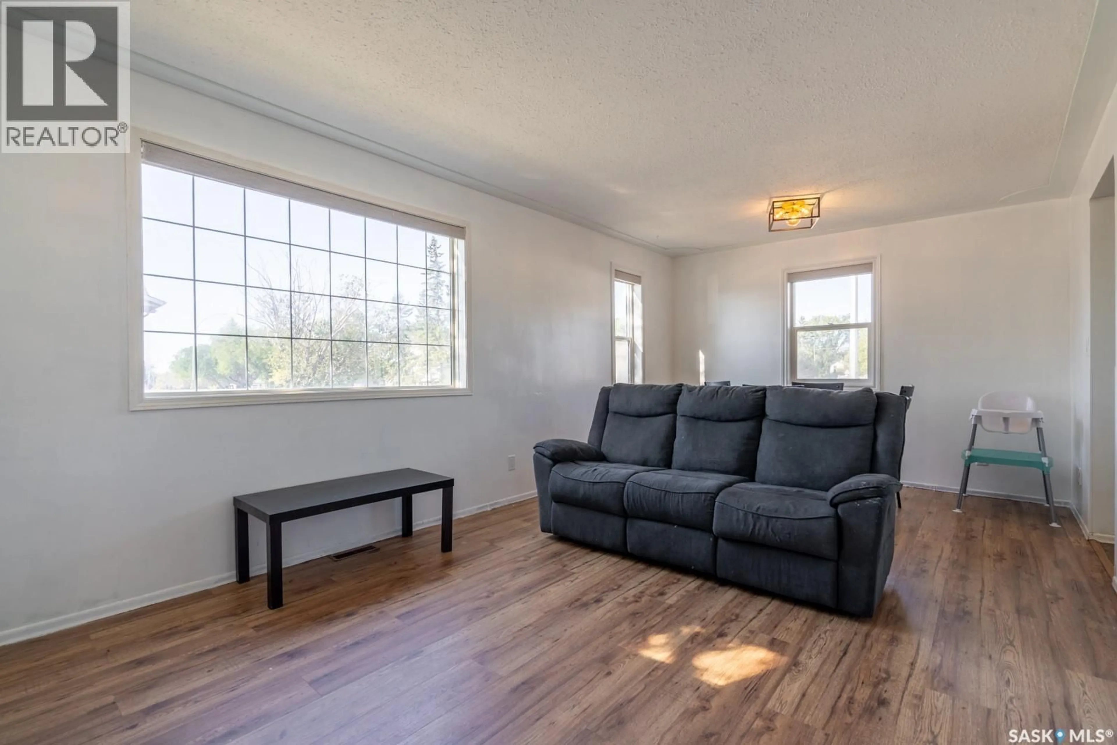 Living room with furniture, unknown for 279 ANGUS STREET, Regina Saskatchewan S4R3H4