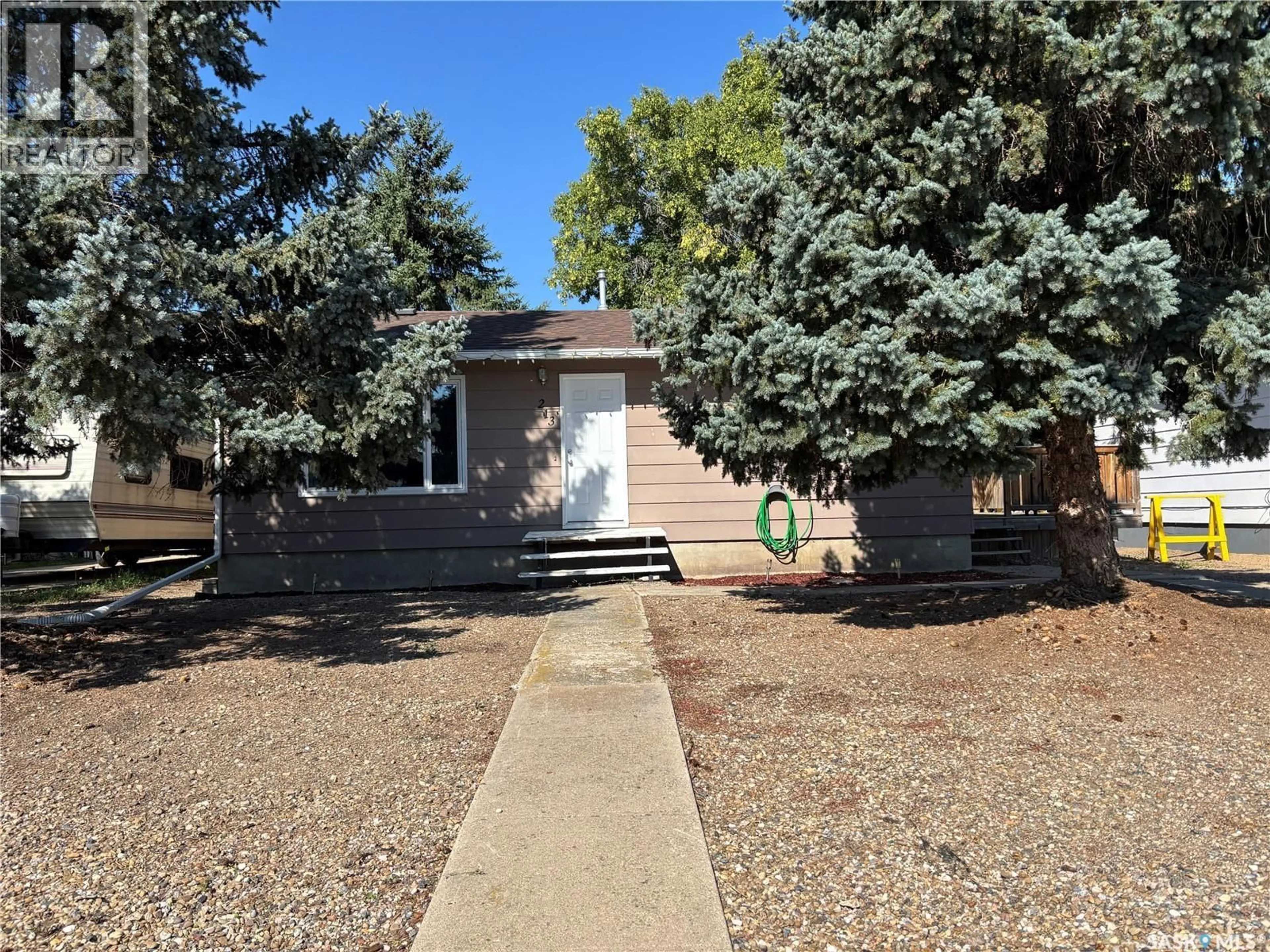 Unknown for 213 GRIFFIN STREET, Maple Creek Saskatchewan S0N1N0