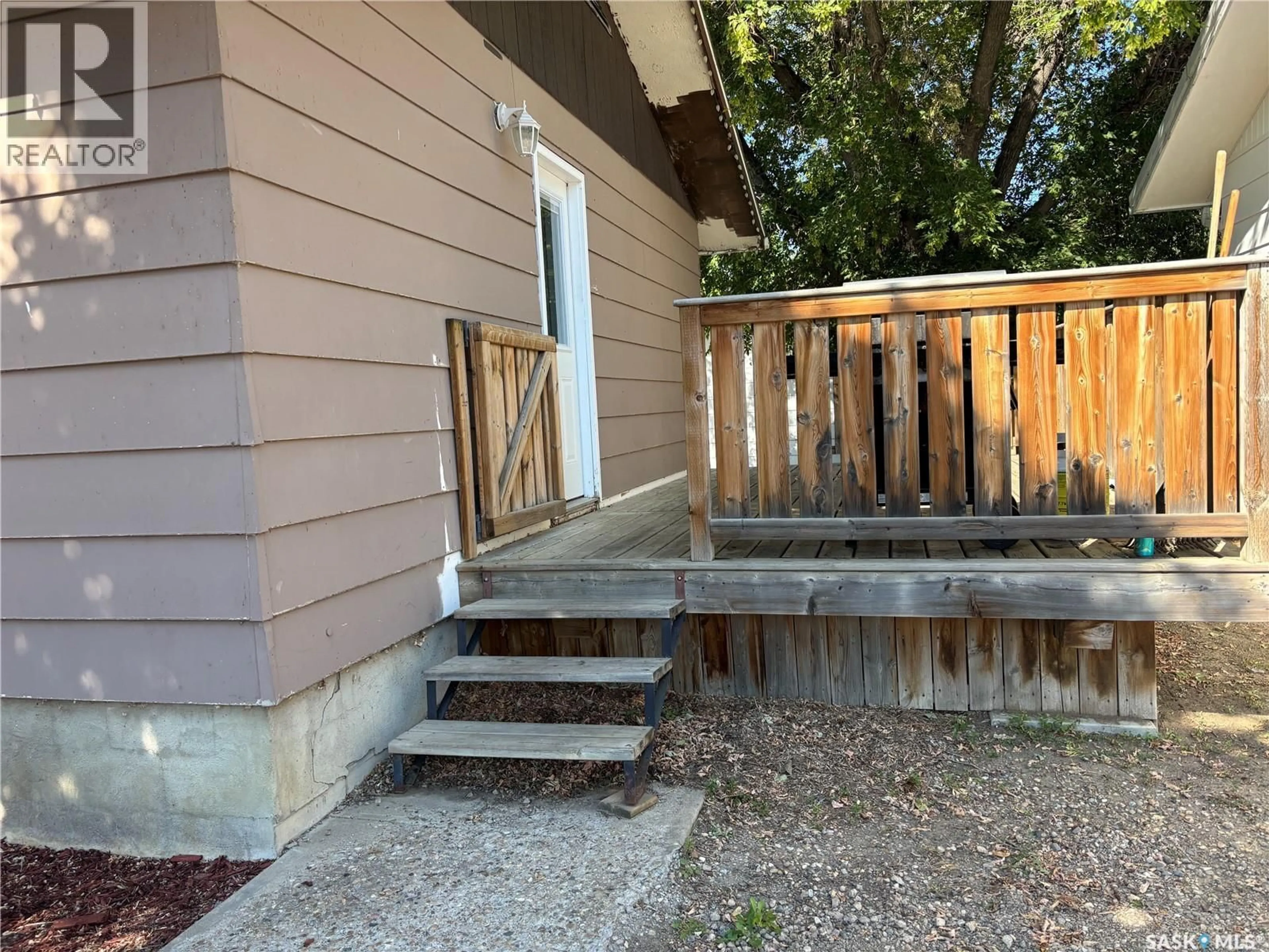 Unknown for 213 GRIFFIN STREET, Maple Creek Saskatchewan S0N1N0