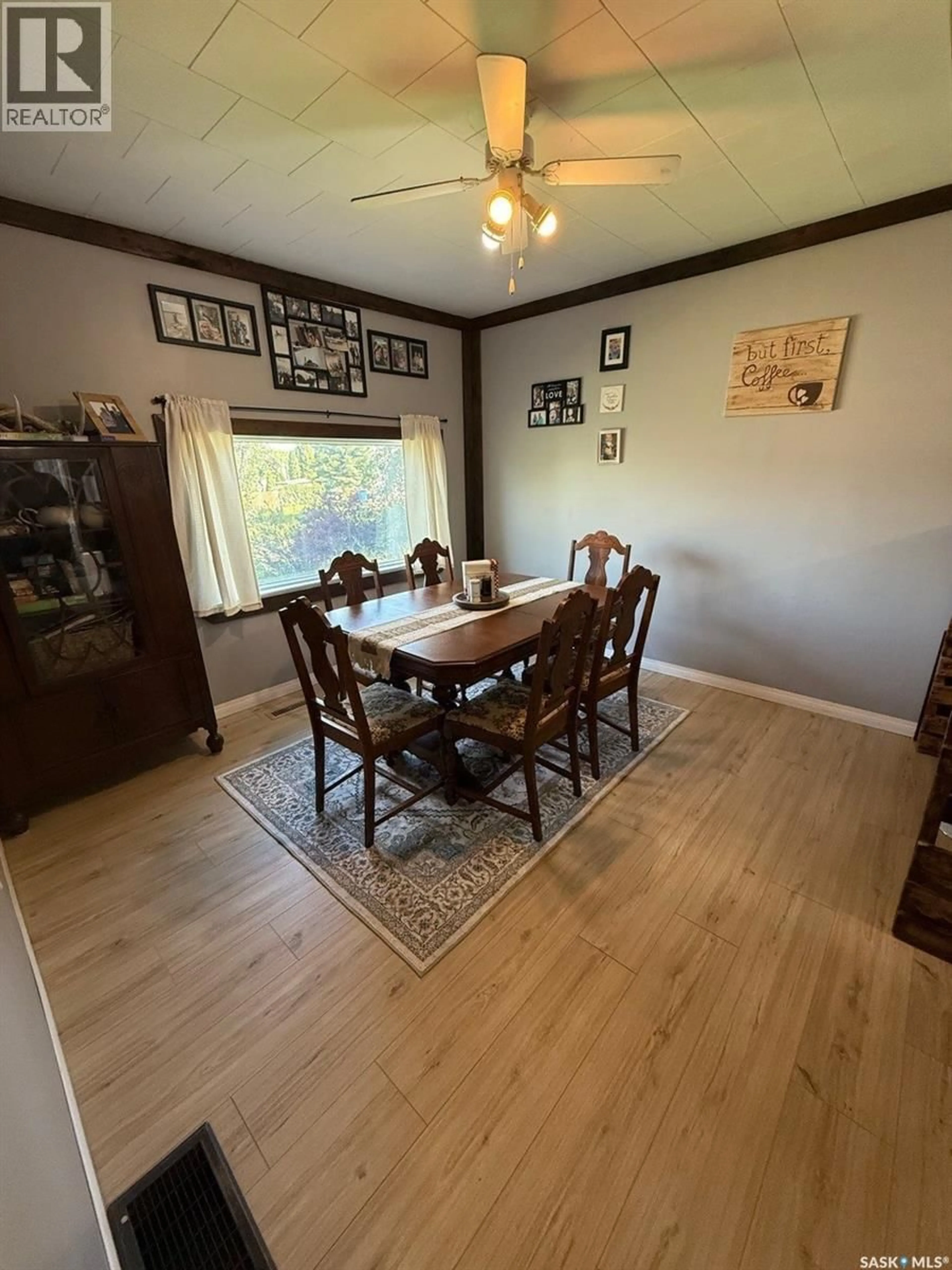 Dining room, unknown for 931 111TH STREET, North Battleford Saskatchewan S9A2K2