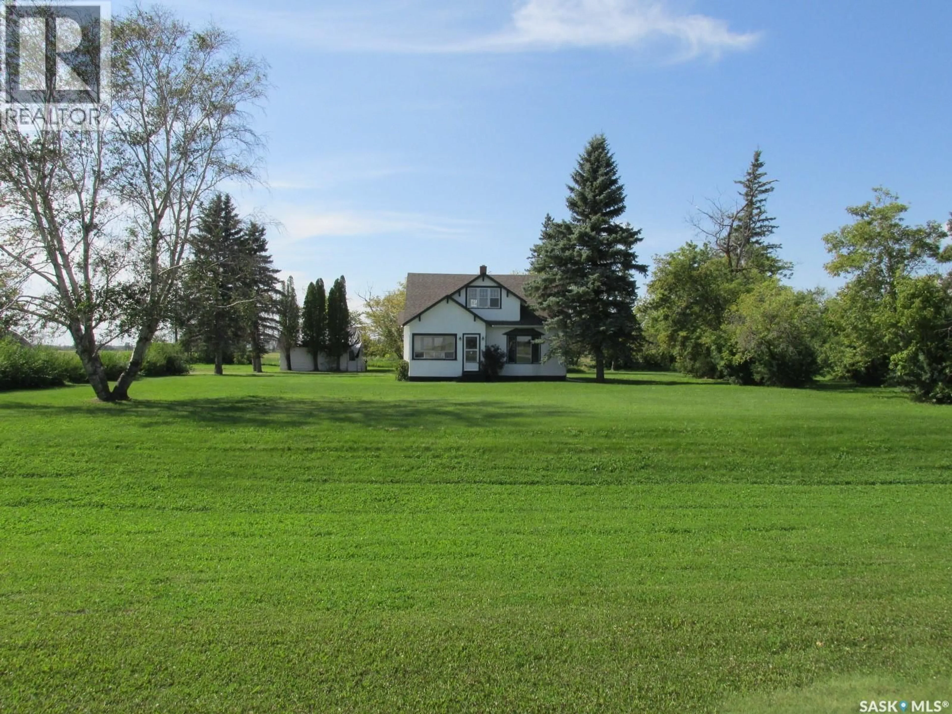 Unknown for WALCER ACREAGE, Nipawin Rm No. 487 Saskatchewan S0E1E0