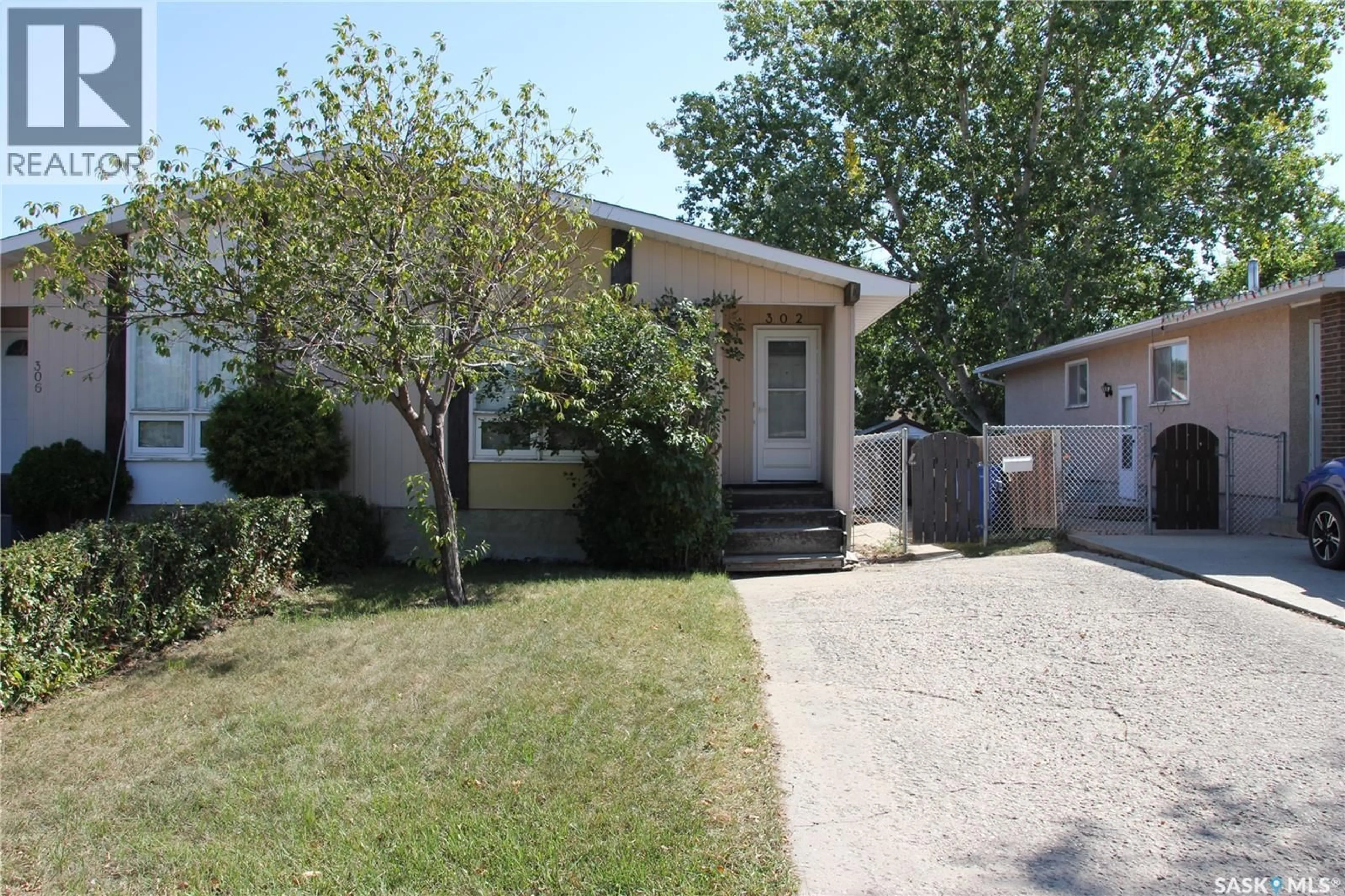Unknown for 302 MARKWELL DRIVE, Regina Saskatchewan S4X1N1
