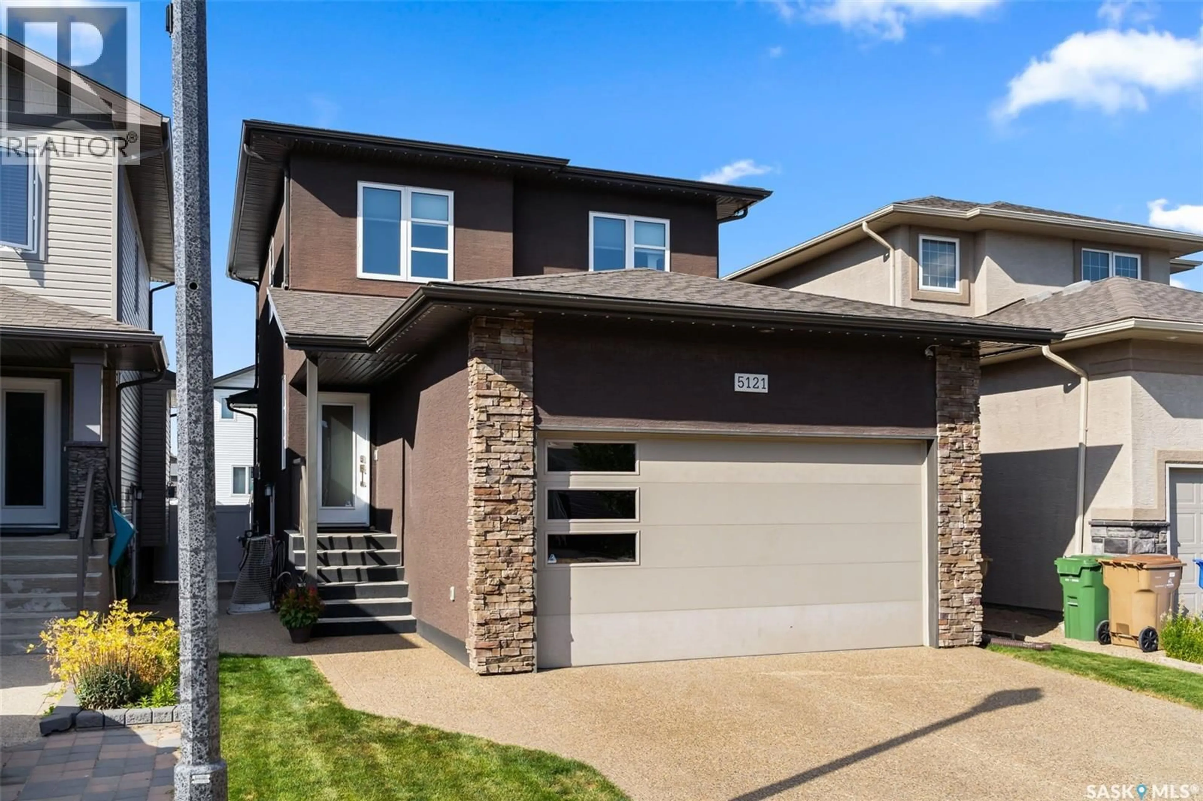 Unknown for 5121 AERIAL CRESCENT, Regina Saskatchewan S4W0C8