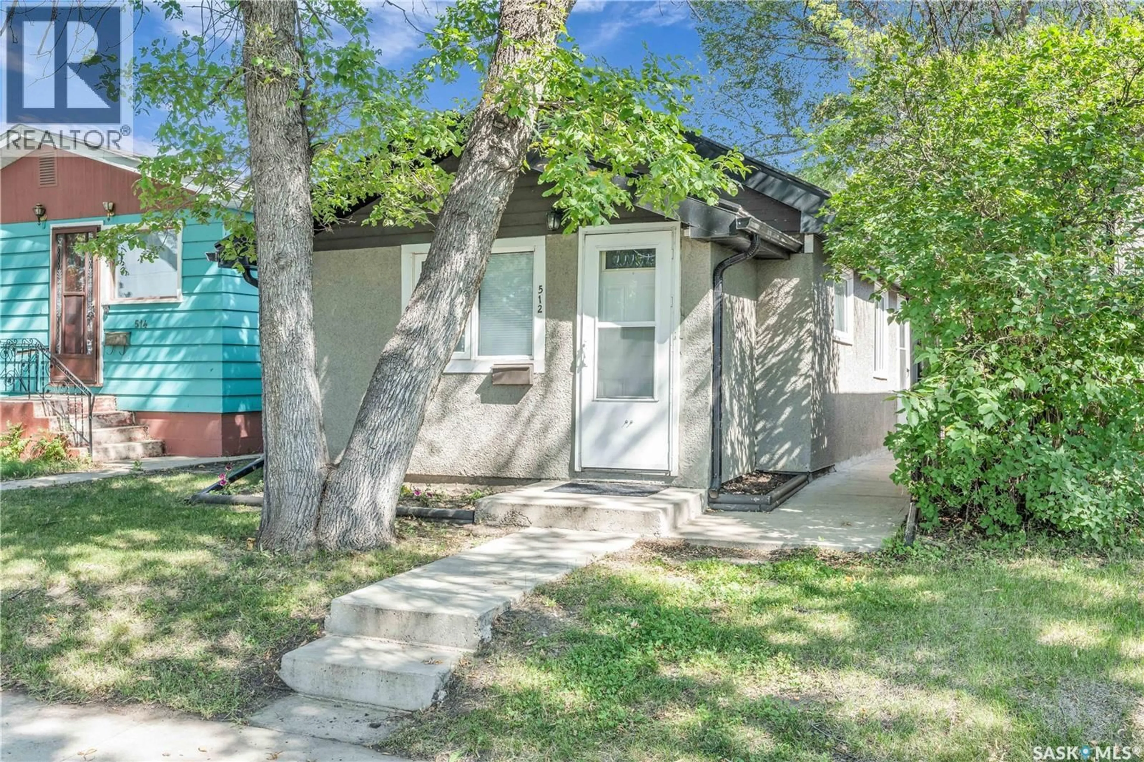 Unknown for 512 J AVENUE, Saskatoon Saskatchewan S7L2K5