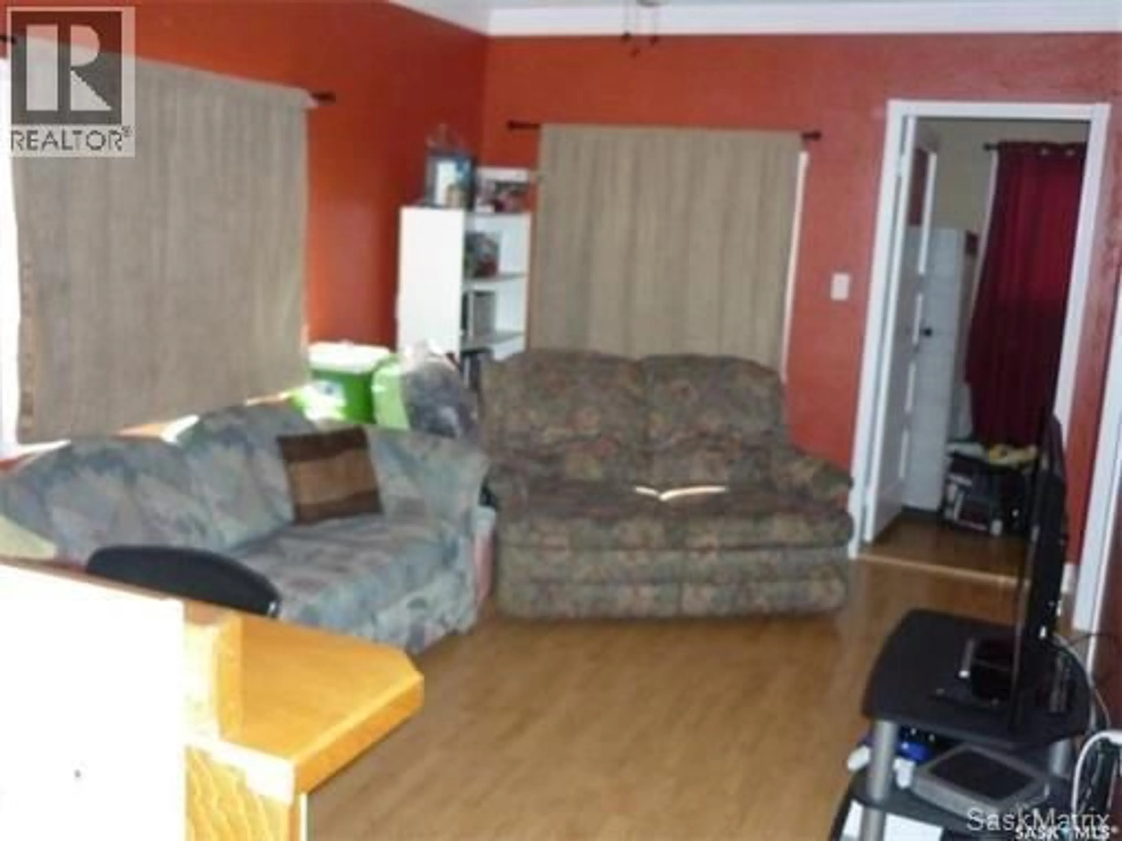 A pic of a room for 904 104TH AVENUE, Tisdale Saskatchewan S0E1T0