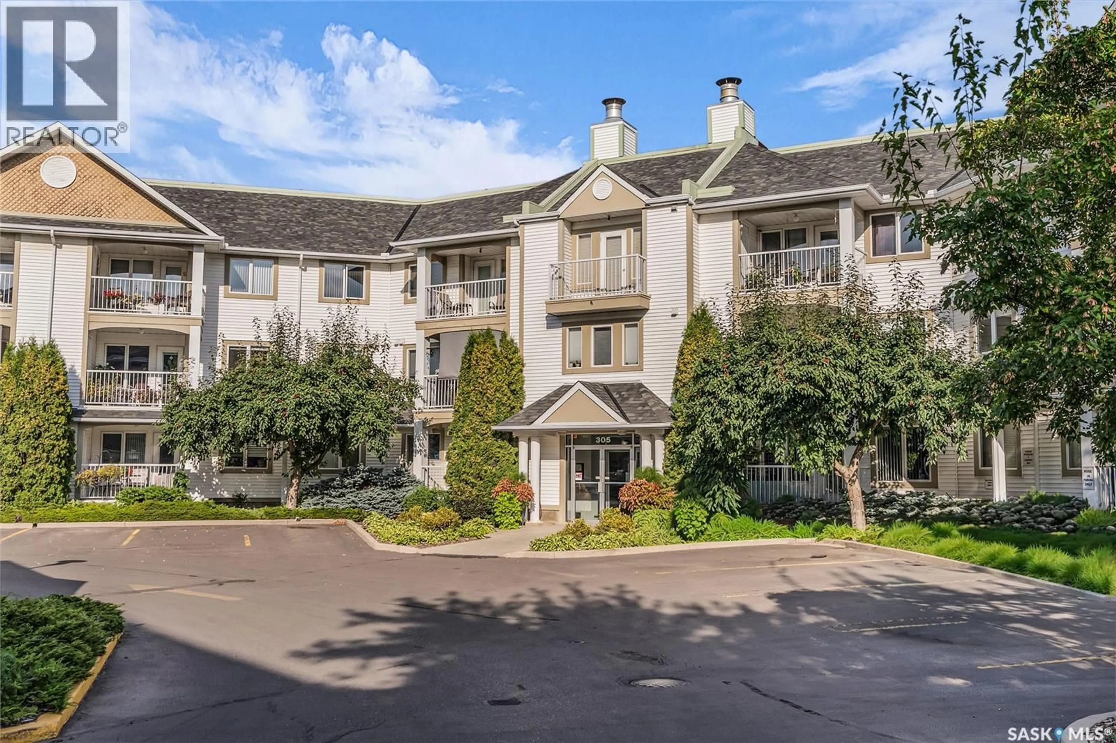 Unknown for 305 - 124 PINEHOUSE DRIVE, Saskatoon Saskatchewan S7K7Z4