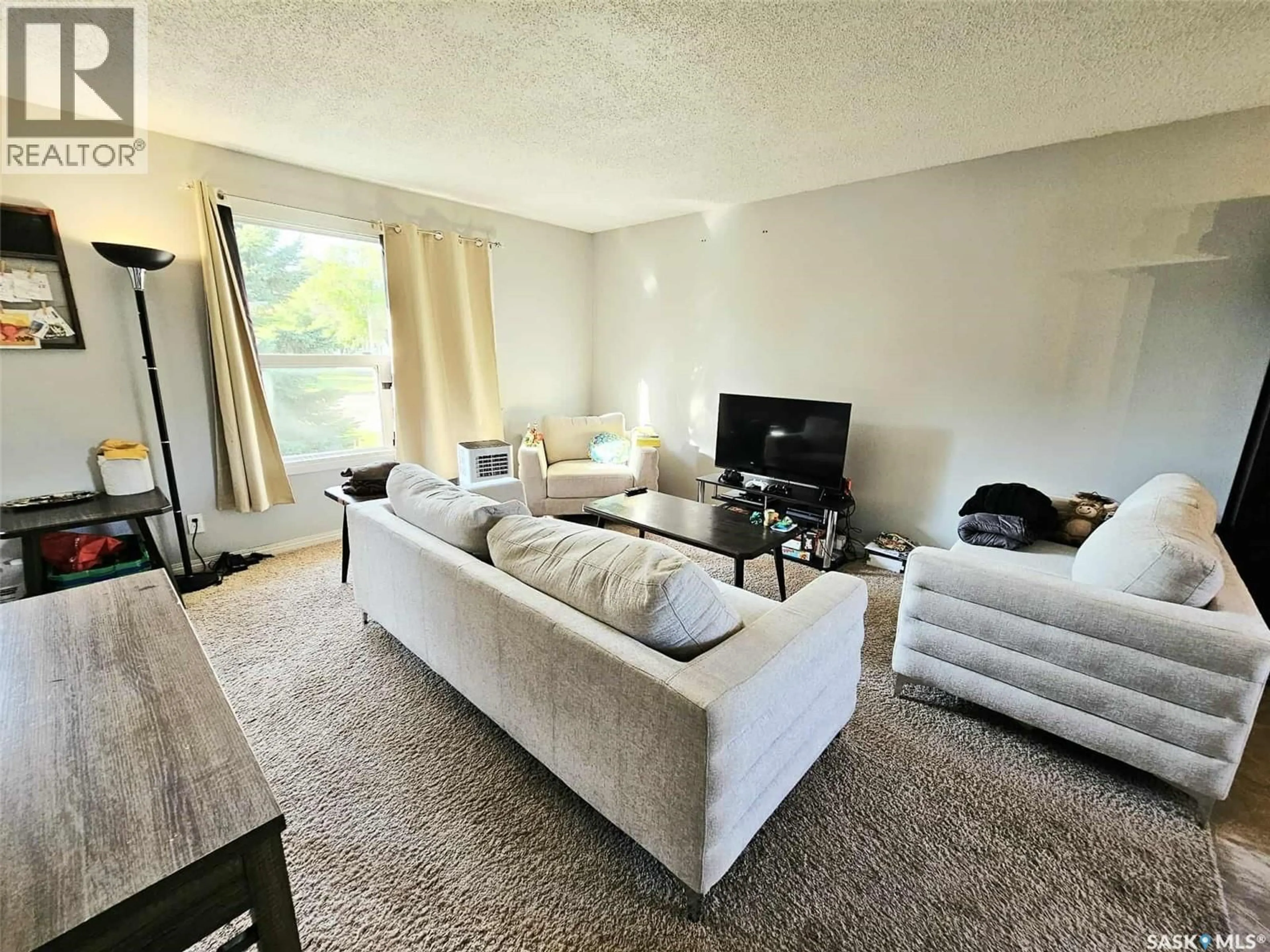 Living room with furniture, unknown for 300 4TH STREET, Bredenbury Saskatchewan S0A0H0
