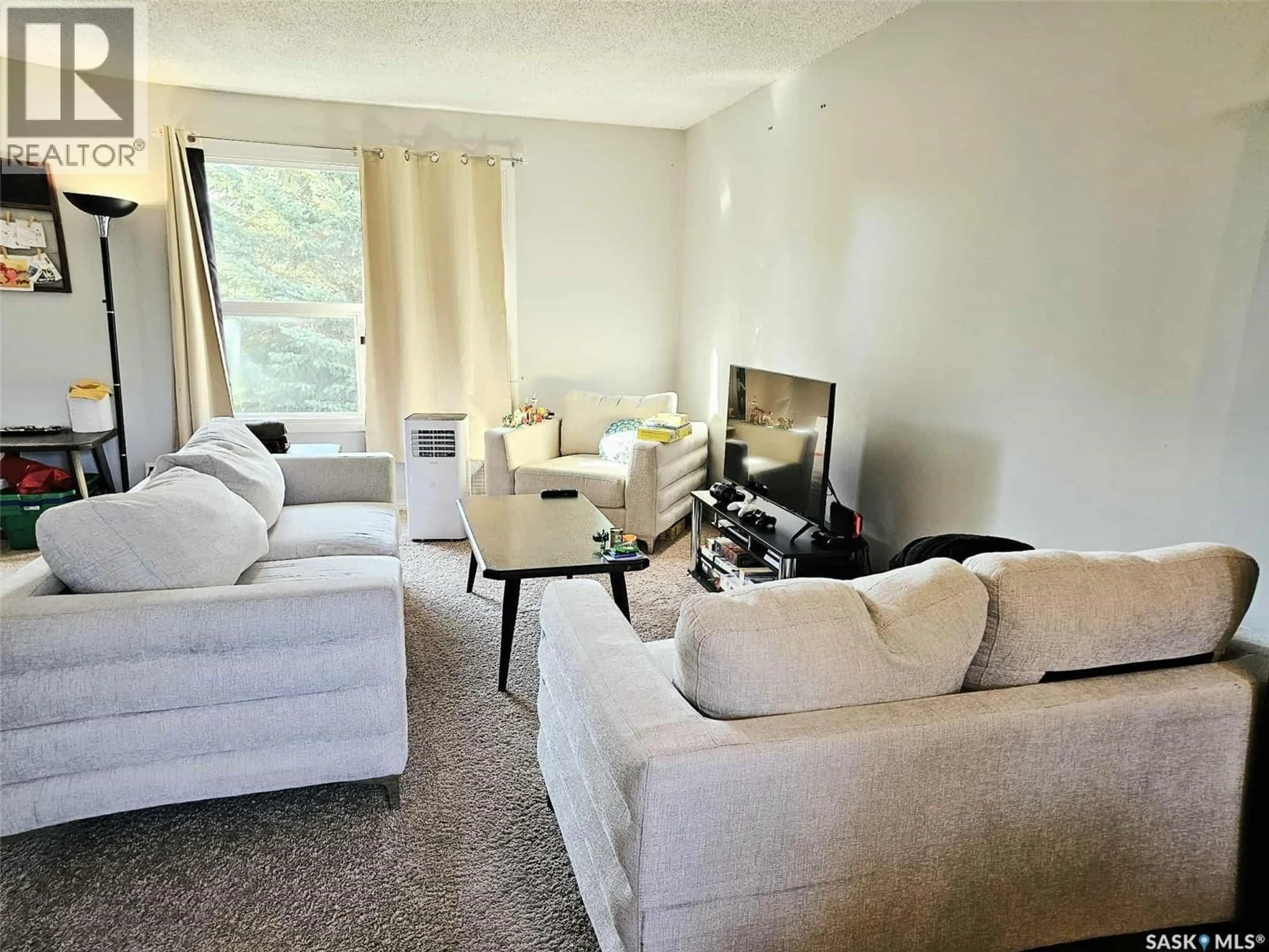 Living room with furniture, unknown for 300 4TH STREET, Bredenbury Saskatchewan S0A0H0