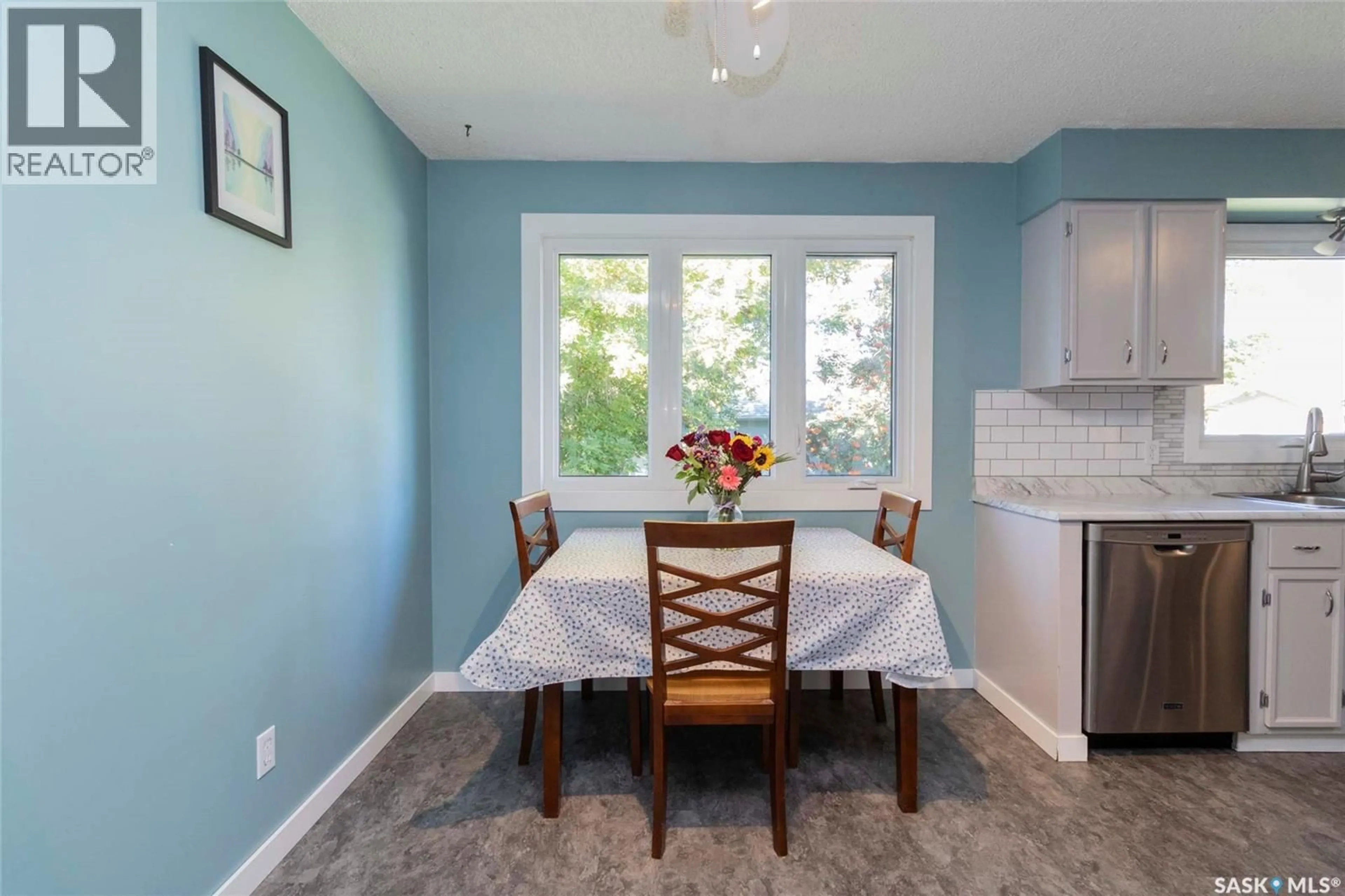 Dining room, unknown for 217 2ND STREET, Langham Saskatchewan S0K2L0
