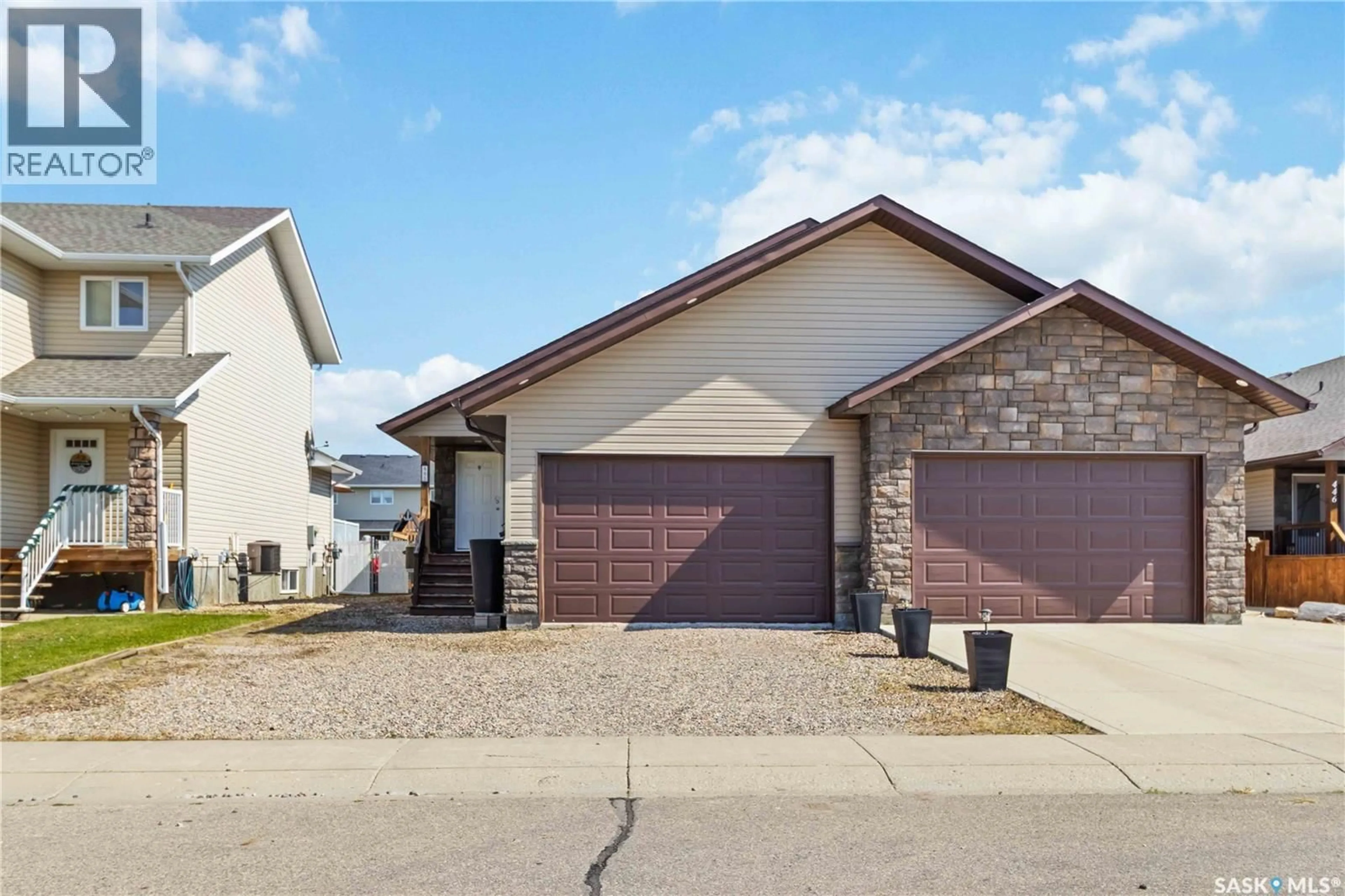 Unknown for 442 LANGER PLACE, Warman Saskatchewan S0K4S1