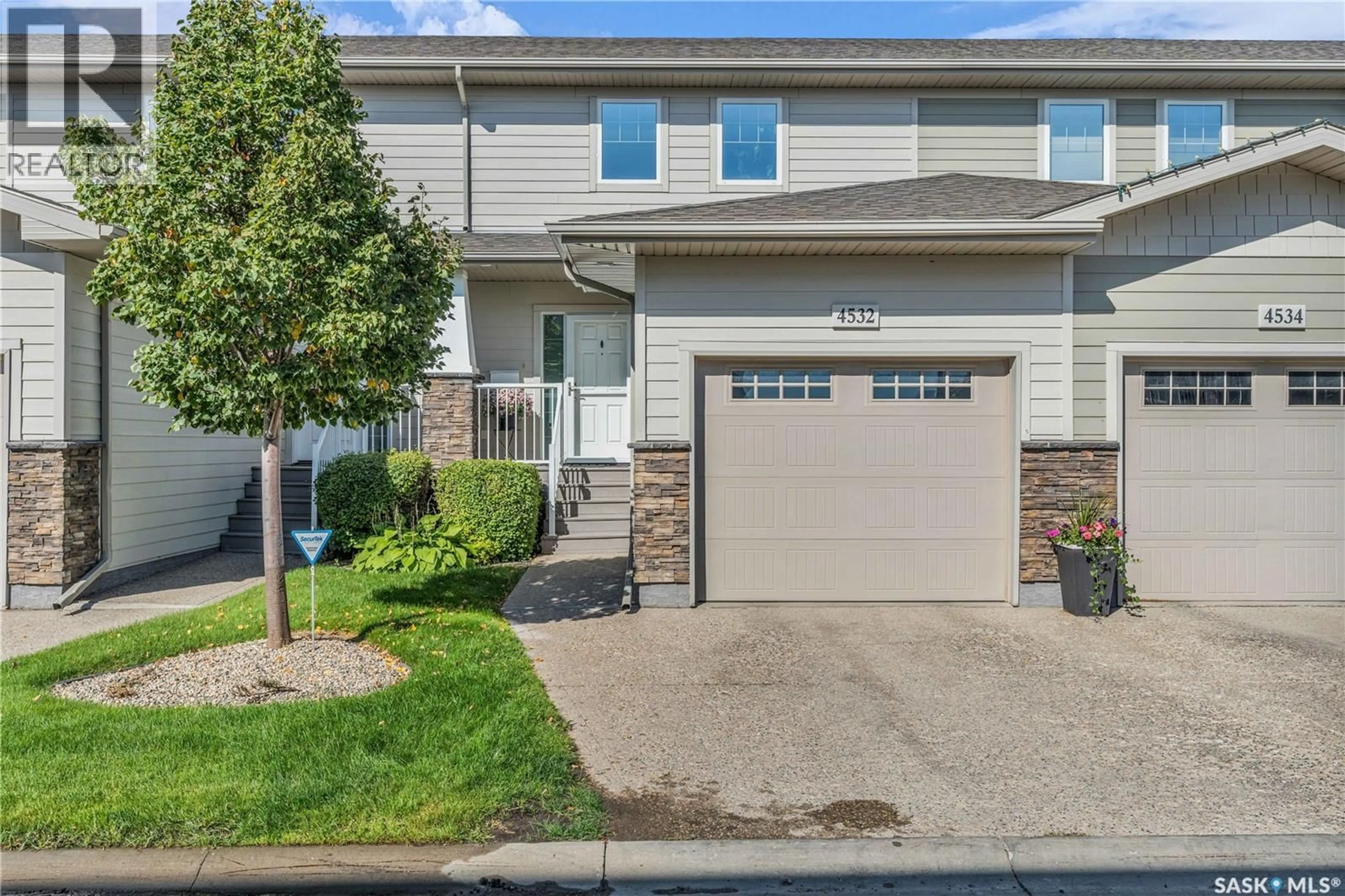 Unknown for 4532 HARBOUR VILLAGE WAY, Regina Saskatchewan S4W0C1