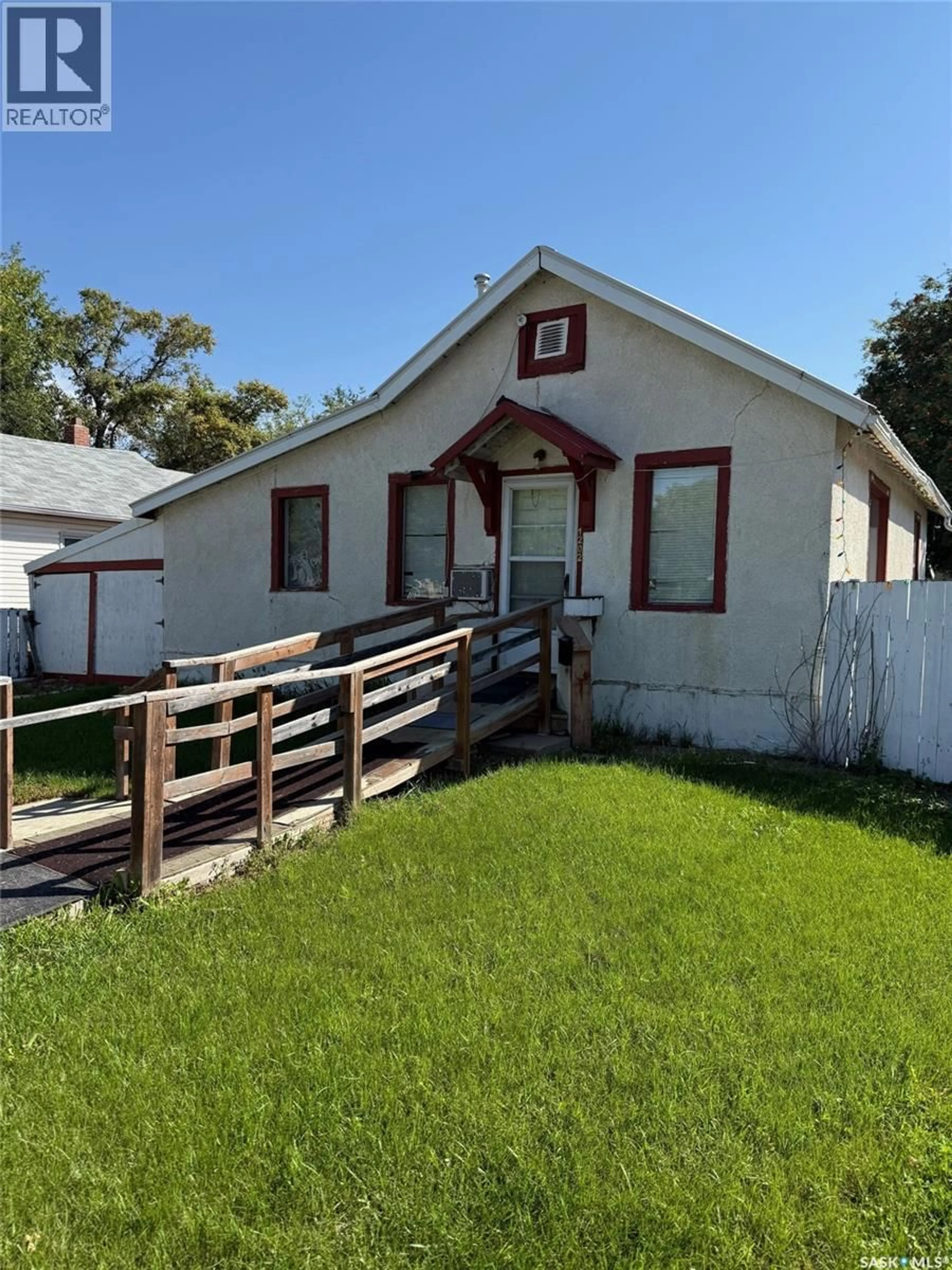 Unknown for 1202 108TH STREET, North Battleford Saskatchewan S9A2B4