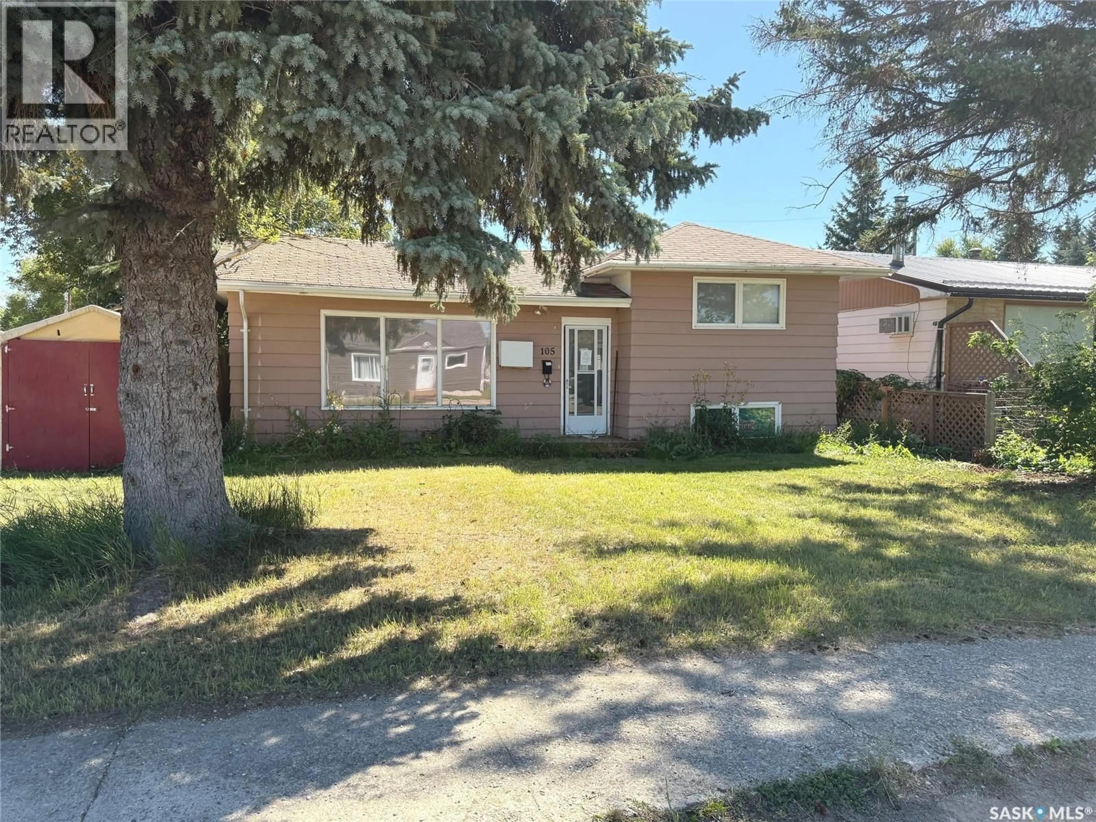 Unknown for 105 WATSON STREET, Lipton Saskatchewan S0G0C5