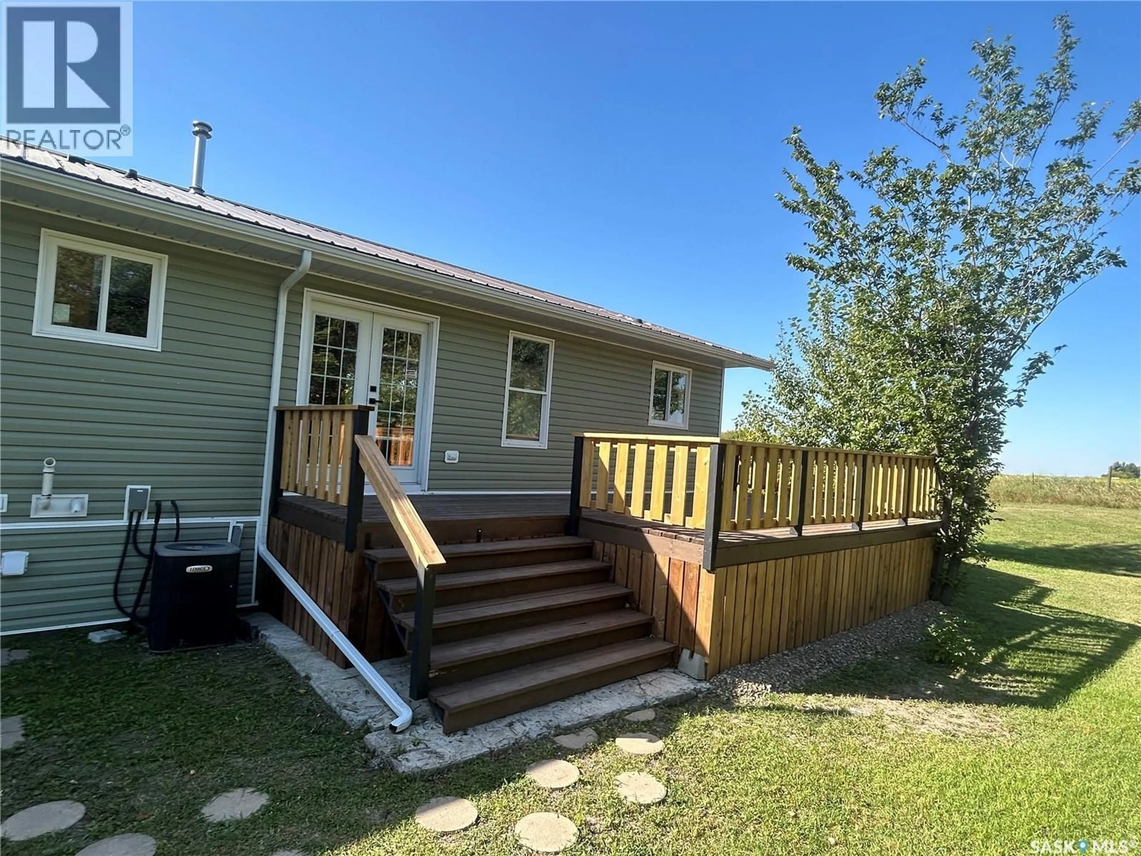 Unknown for 232 2ND STREET, Frobisher Saskatchewan S0C0Y0