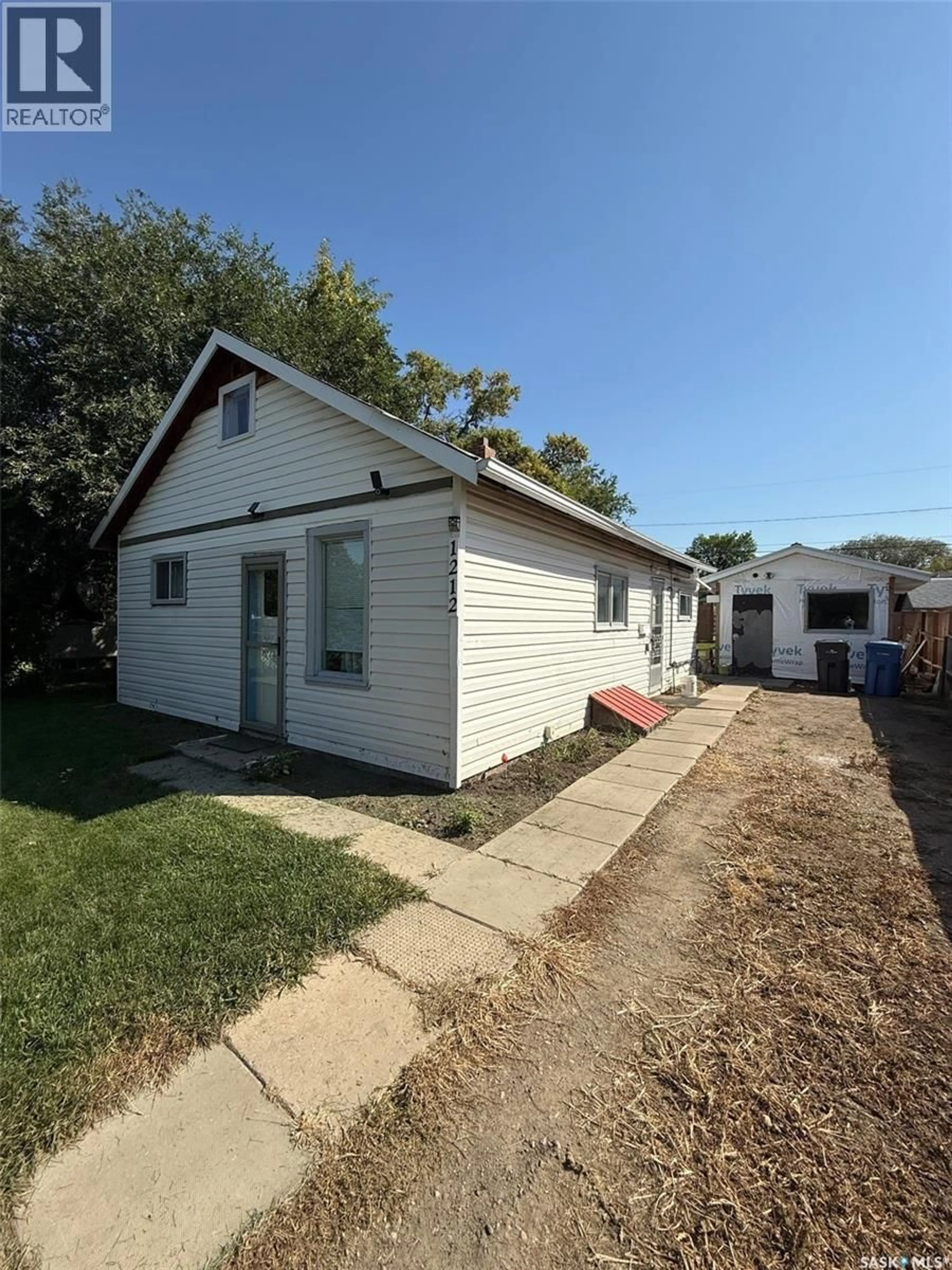 Unknown for 1212 108TH STREET, North Battleford Saskatchewan S9A2B2