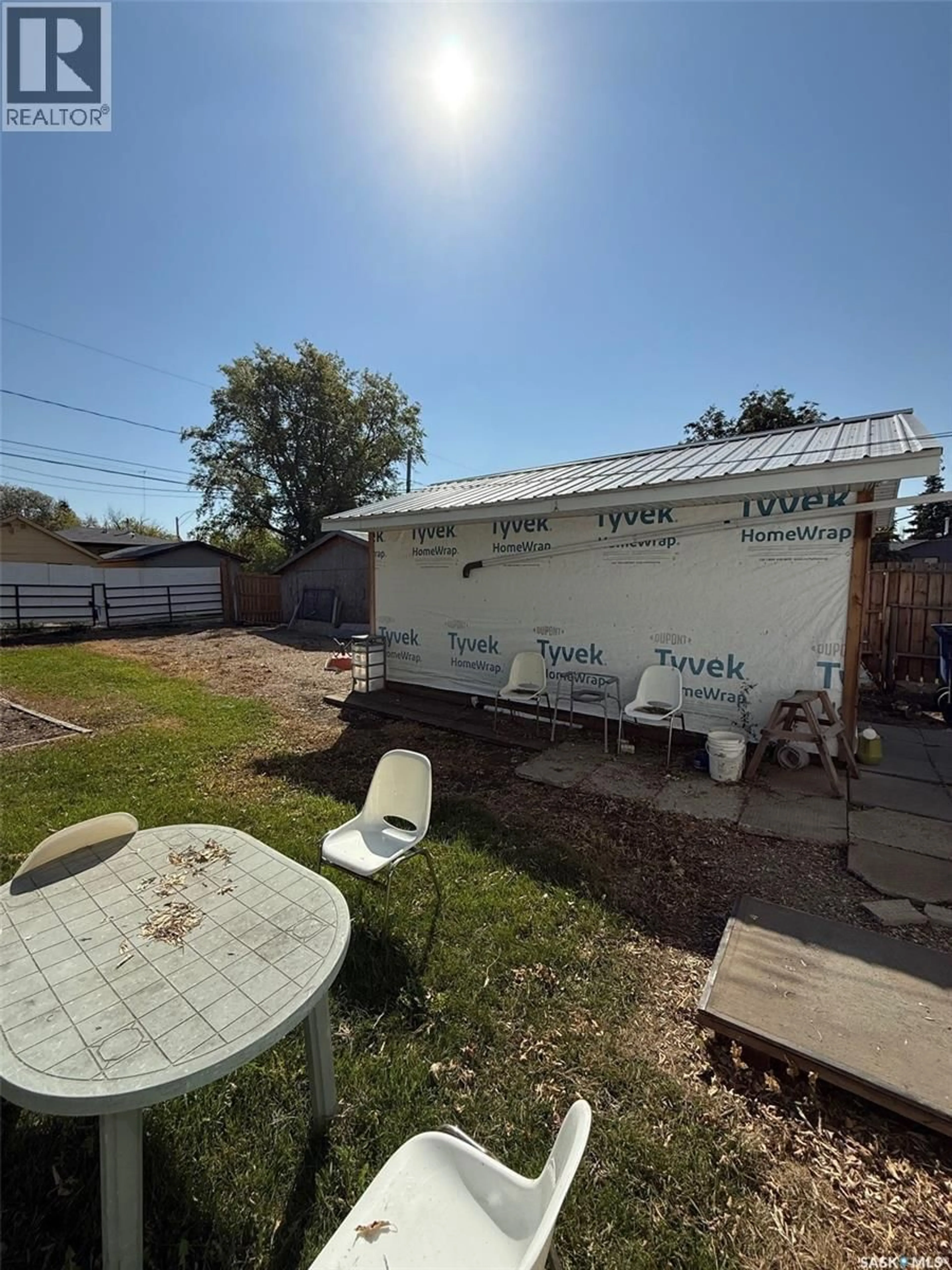 Unknown for 1212 108TH STREET, North Battleford Saskatchewan S9A2B2