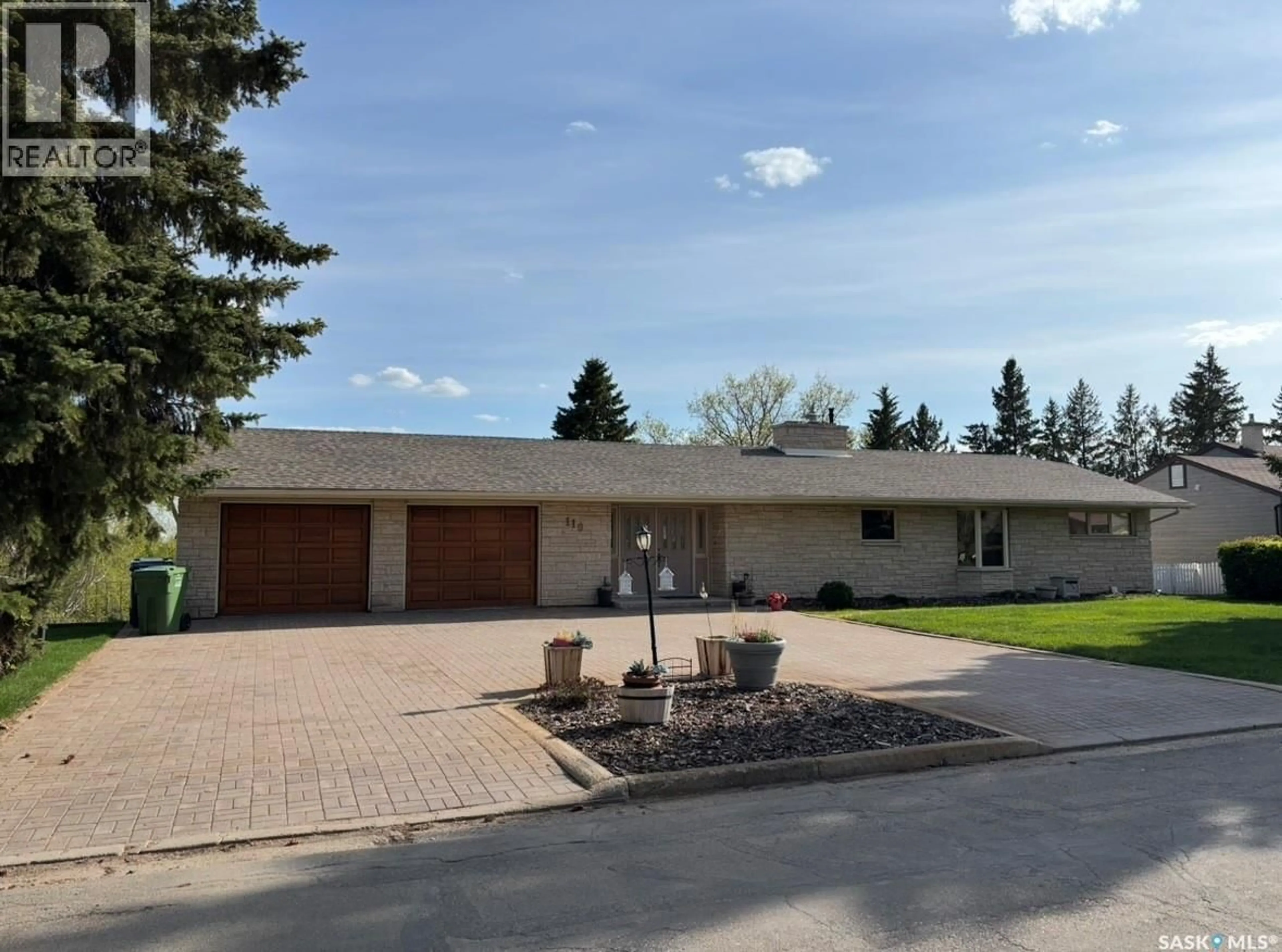 Unknown for 110 LOGAN CRESCENT, Yorkton Saskatchewan S3N0V9