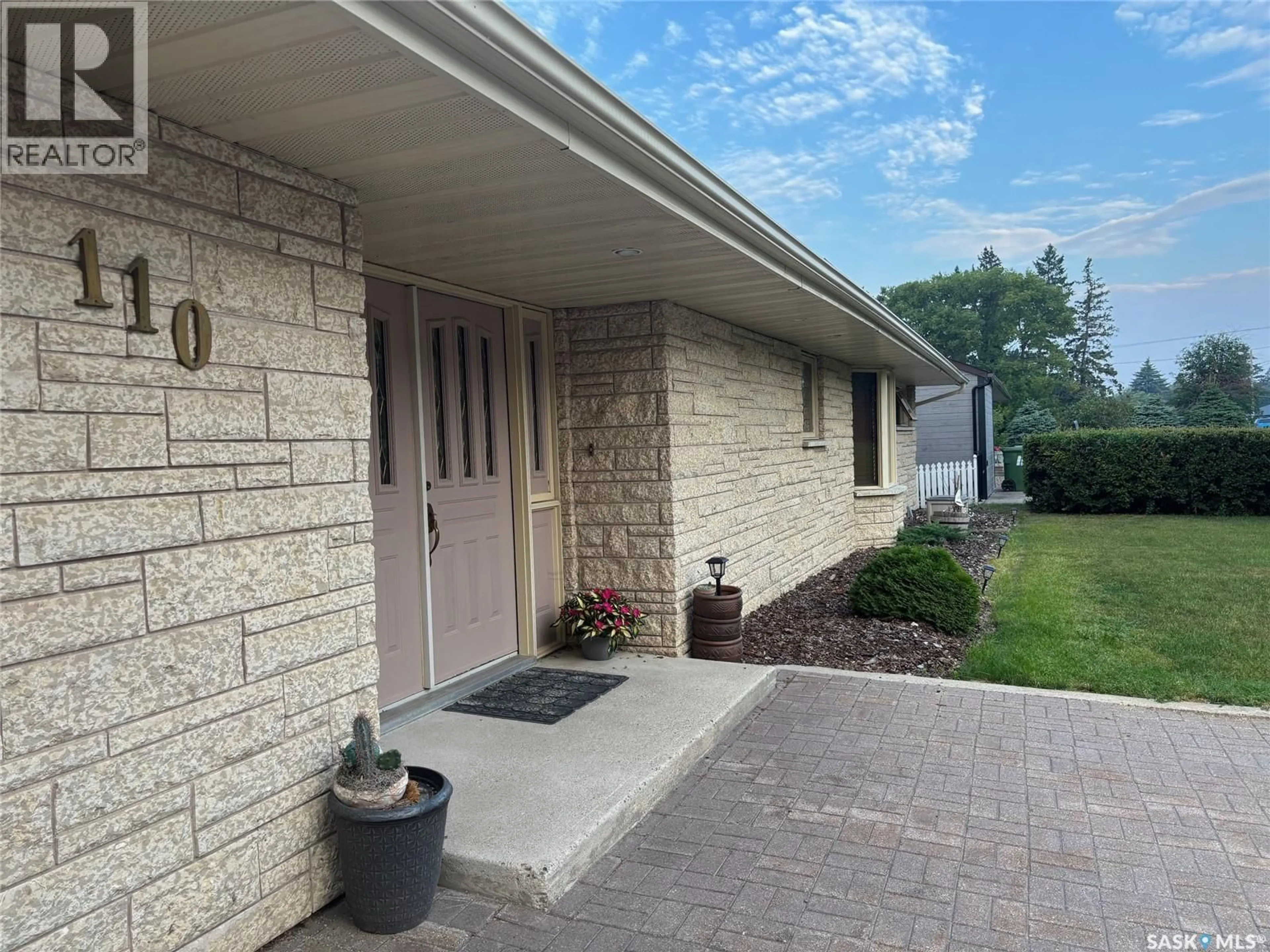 Unknown for 110 LOGAN CRESCENT, Yorkton Saskatchewan S3N0V9