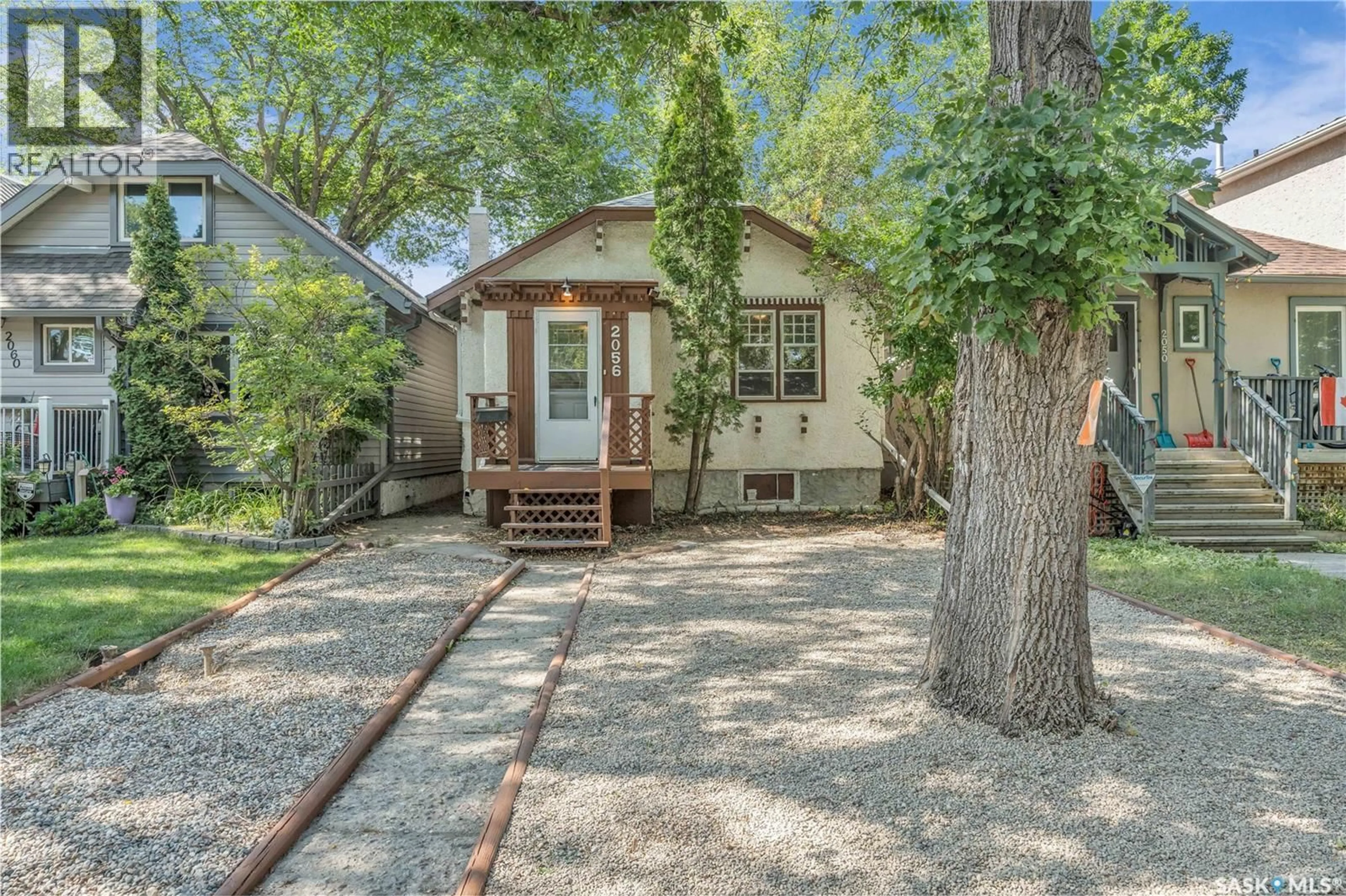 Unknown for 2056 PRINCESS STREET, Regina Saskatchewan S4T3Z4