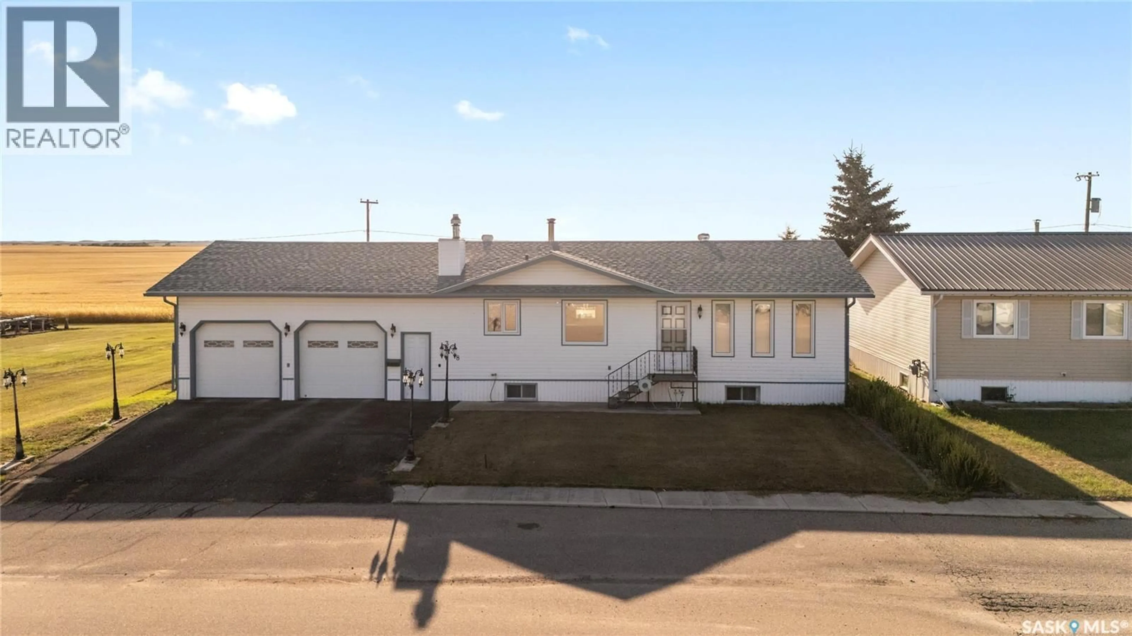 Unknown for 338 2ND AVENUE, Montmartre Saskatchewan S0G3M0