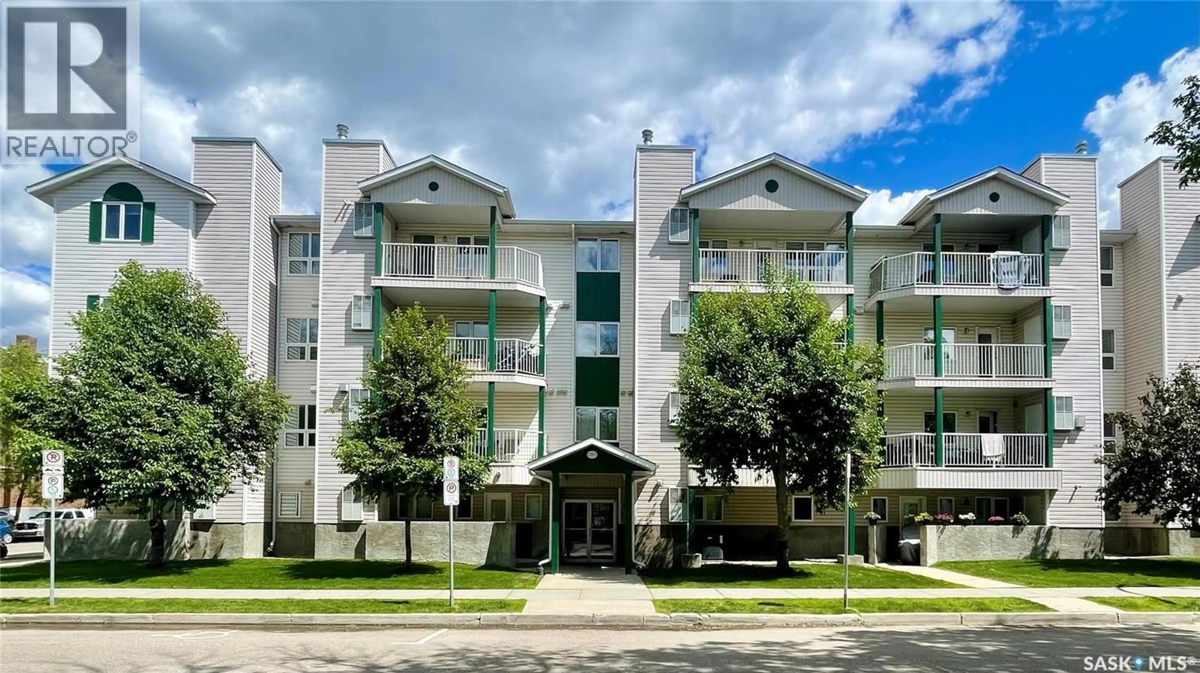 Unknown for 2203 - 410 ANGUS STREET, Regina Saskatchewan S4T2A3