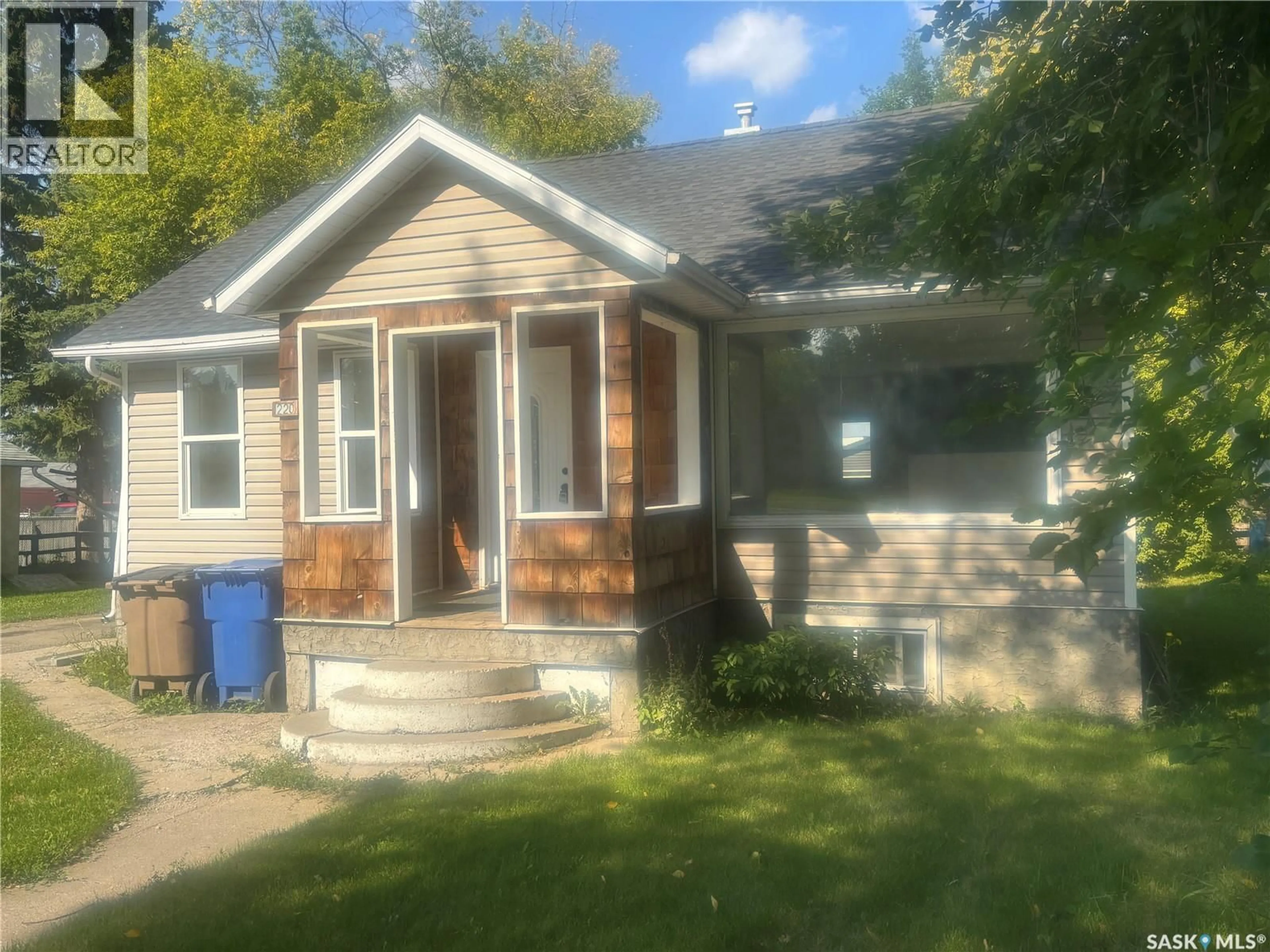 Unknown for 220 STOVEL AVENUE, Melfort Saskatchewan S0E1A0