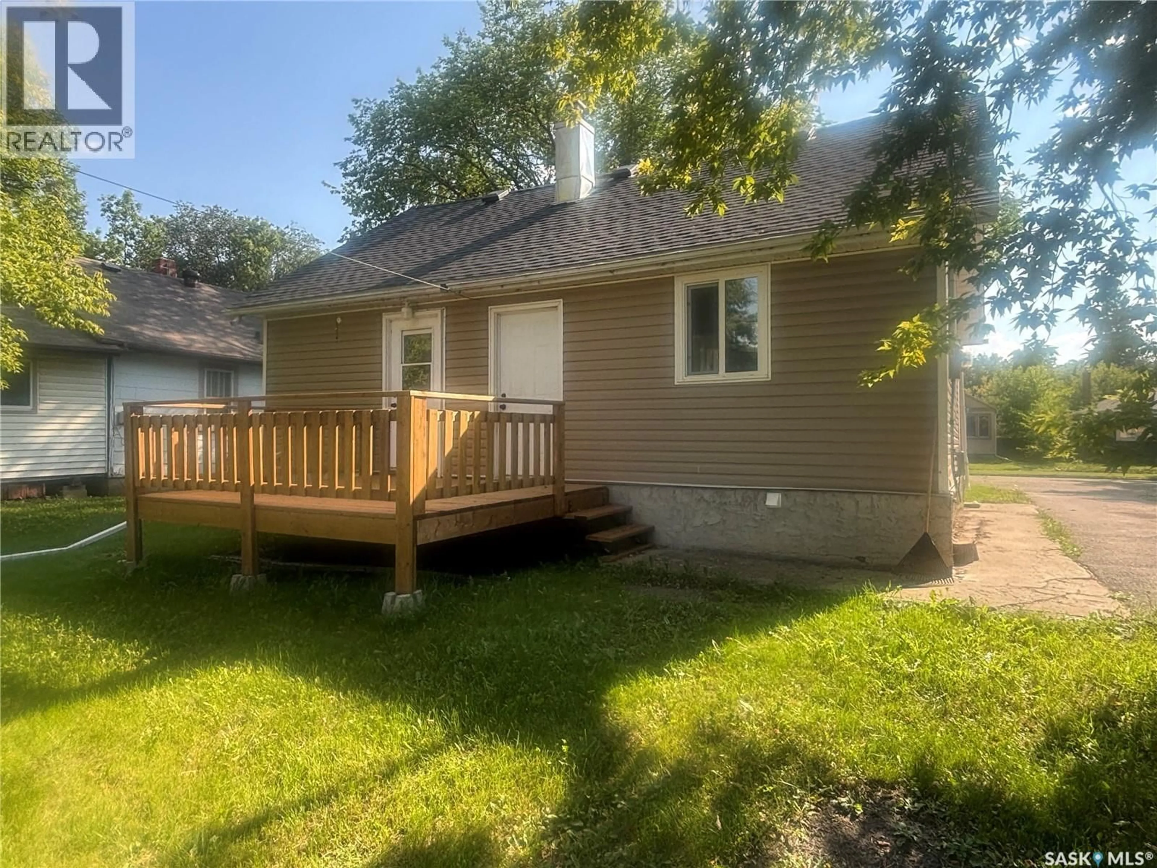 Unknown for 220 STOVEL AVENUE, Melfort Saskatchewan S0E1A0