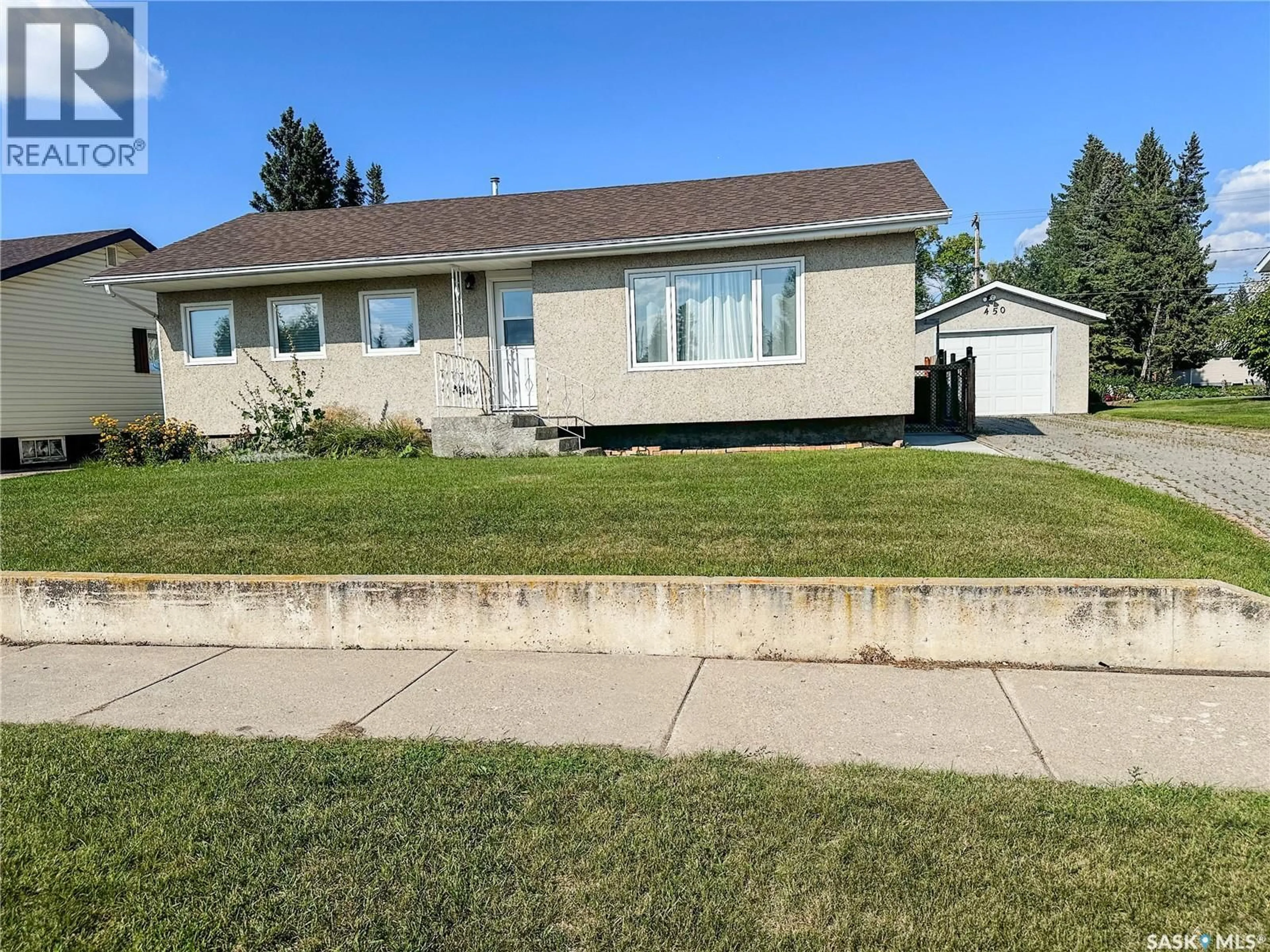 Unknown for 450 8TH AVENUE, Melville Saskatchewan S0A2P0