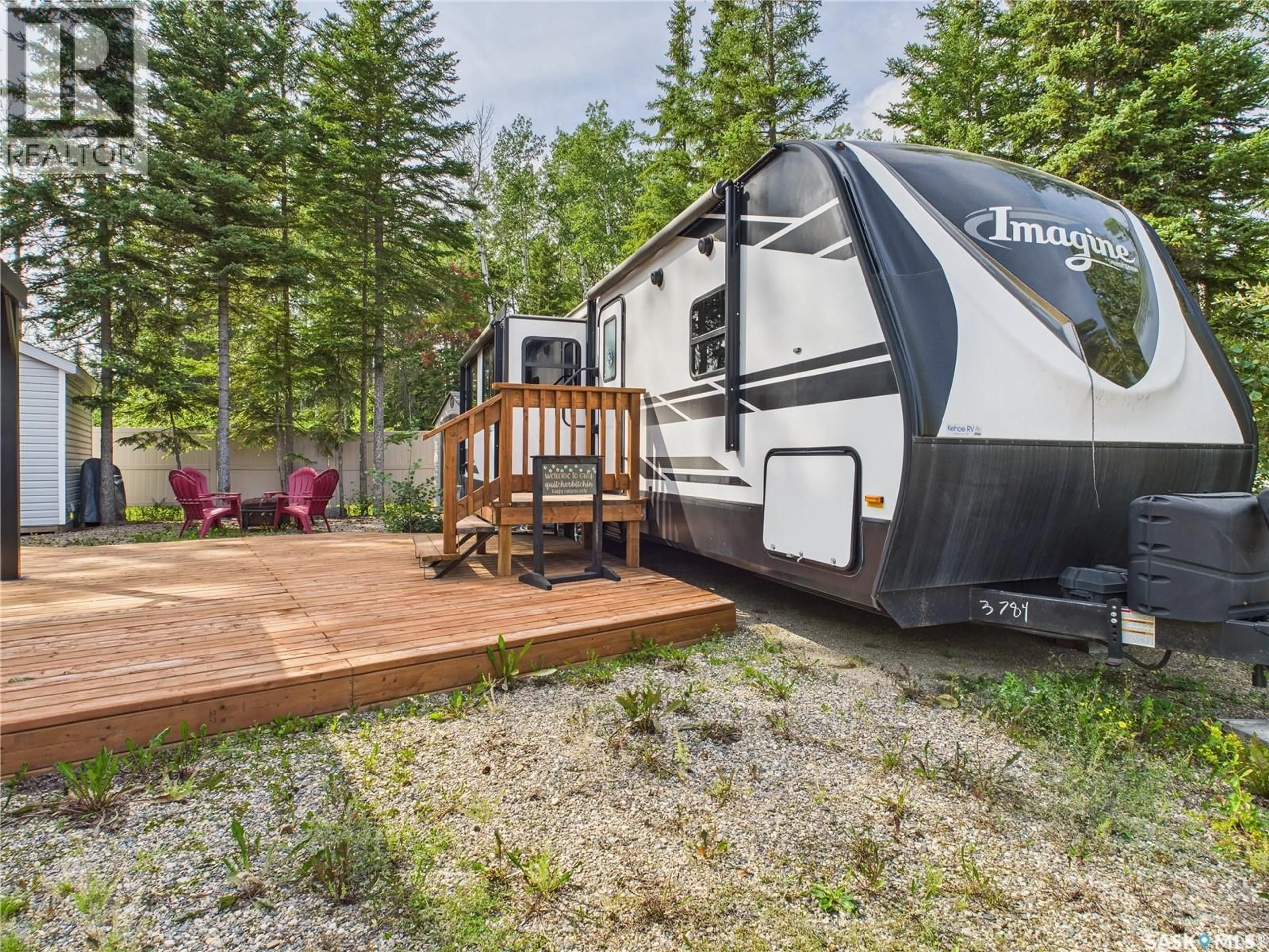Unknown for 408 OWL STREET, Candle Lake Saskatchewan S0J3E0