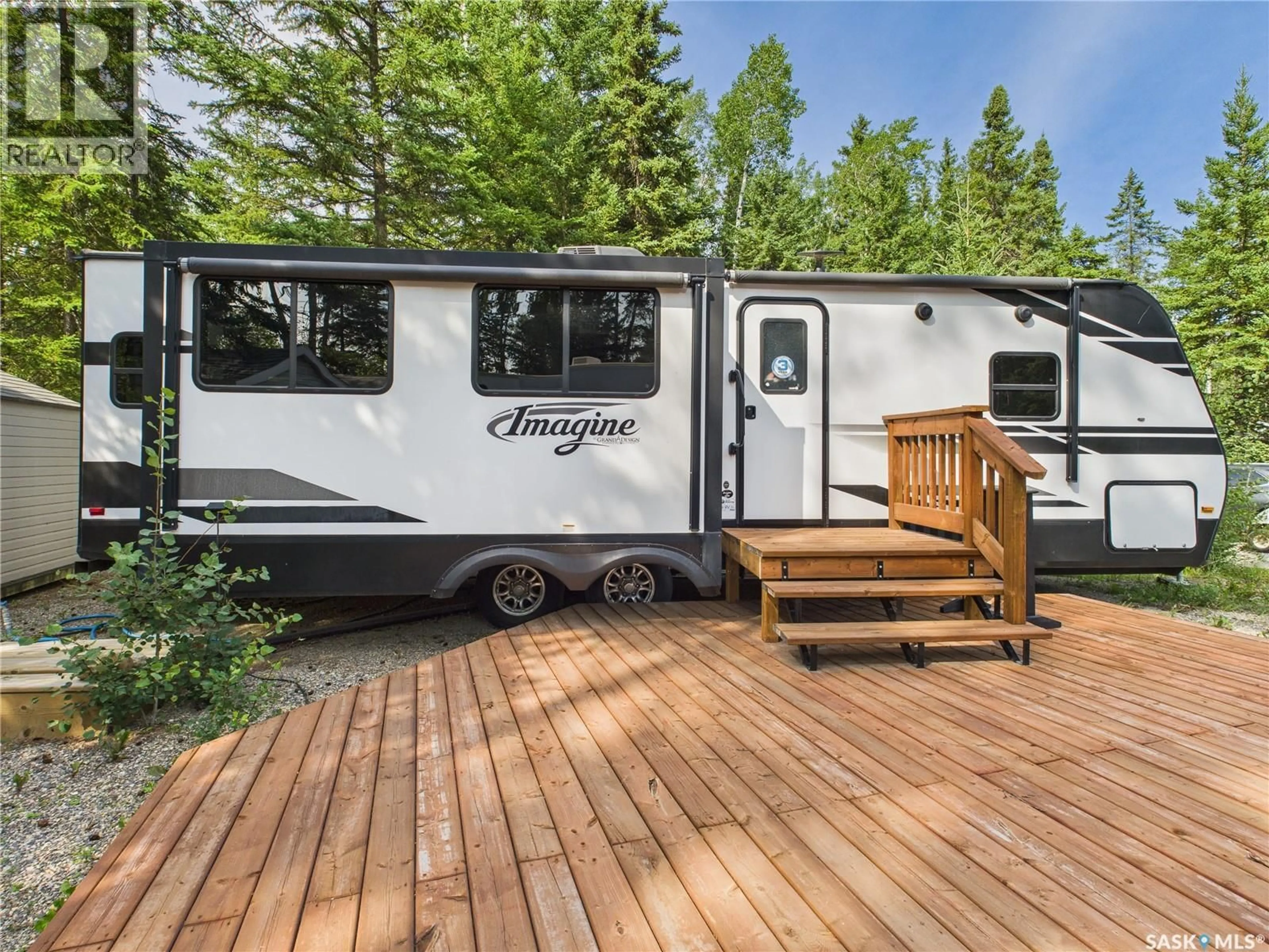 Unknown for 408 OWL STREET, Candle Lake Saskatchewan S0J3E0