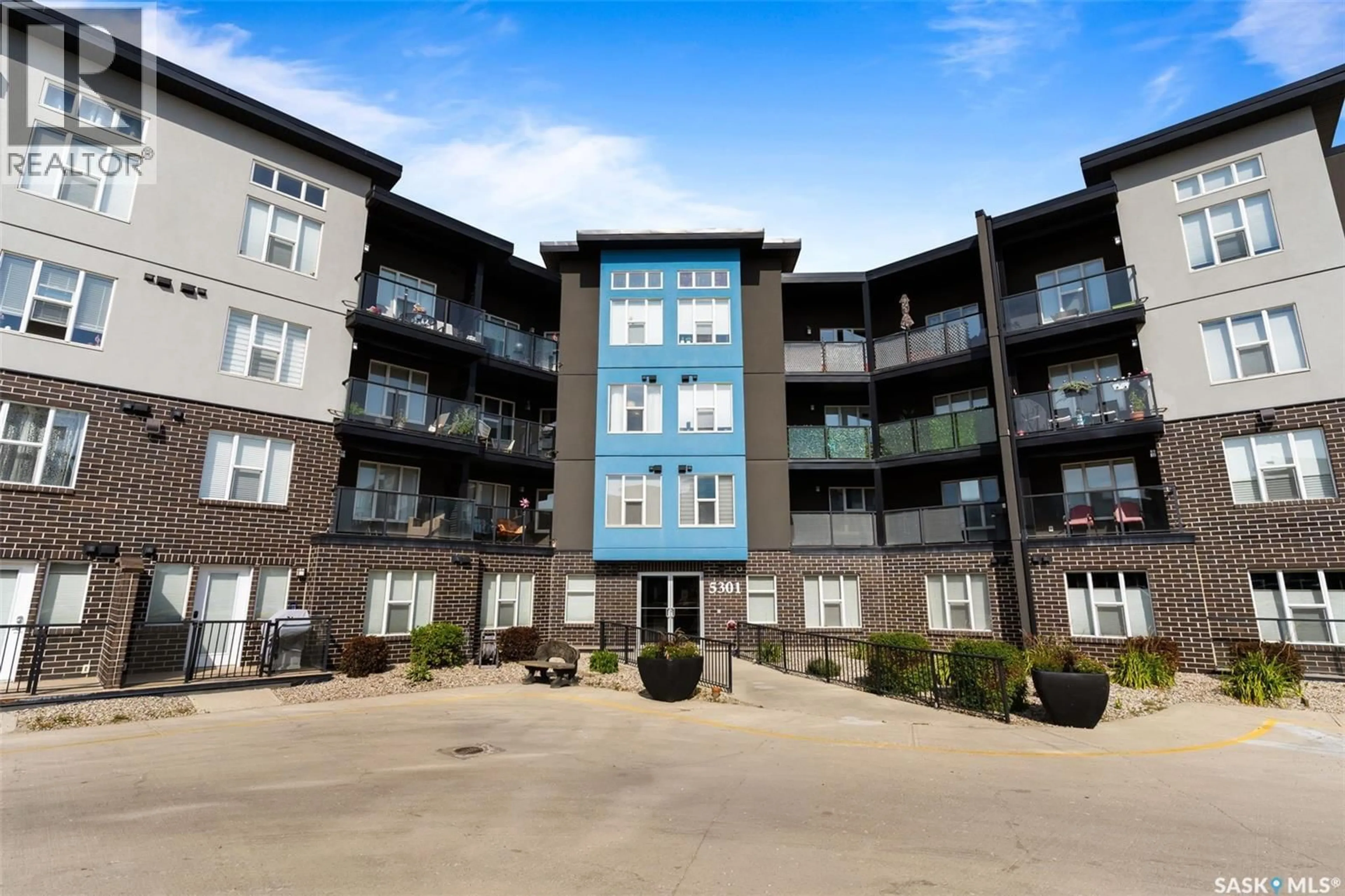 Unknown for 411 5301 UNIVERSAL CRESCENT, Regina Saskatchewan S4W0L2