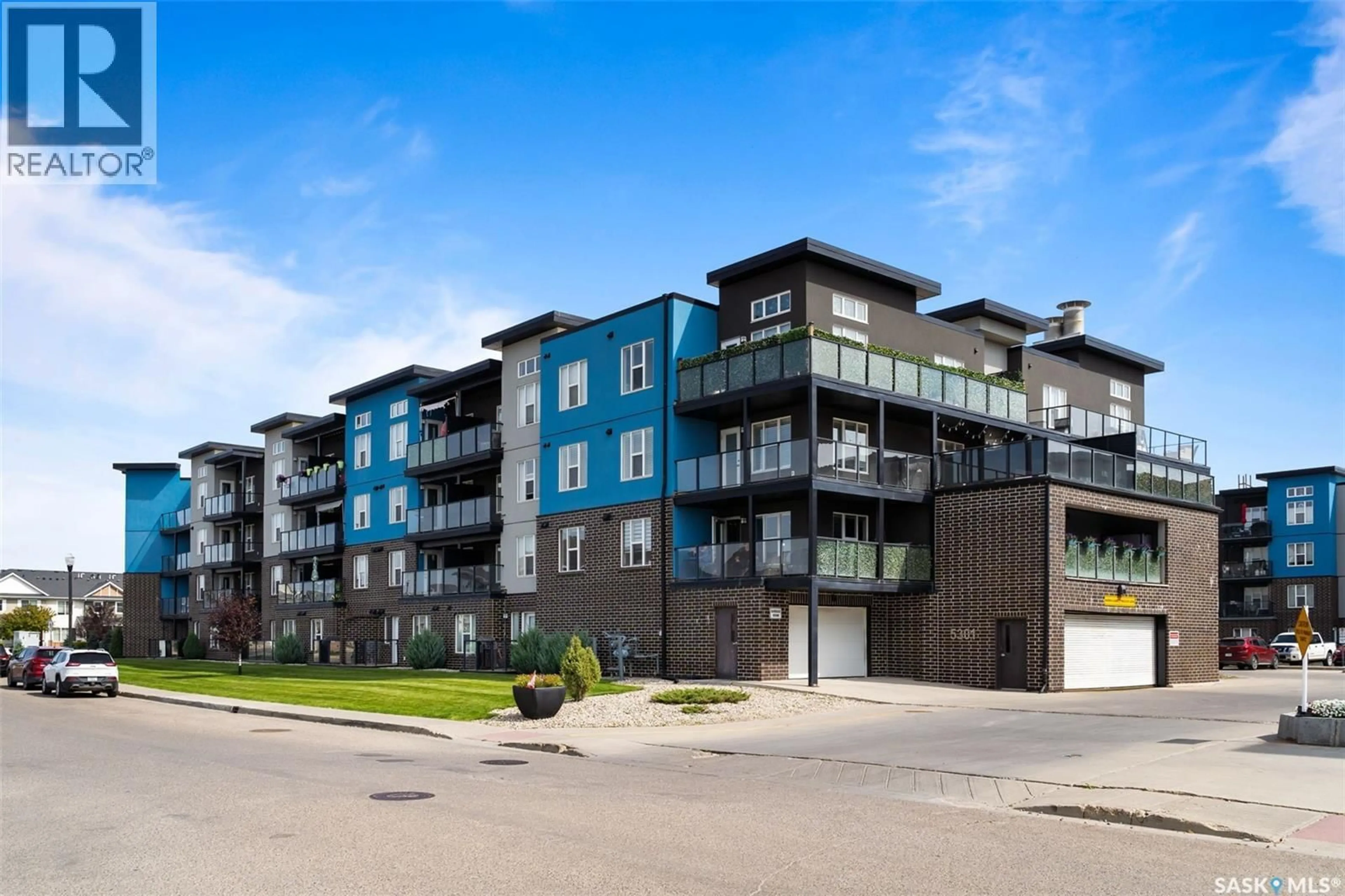 Unknown for 311 5301 UNIVERSAL CRESCENT, Regina Saskatchewan S4W0L2